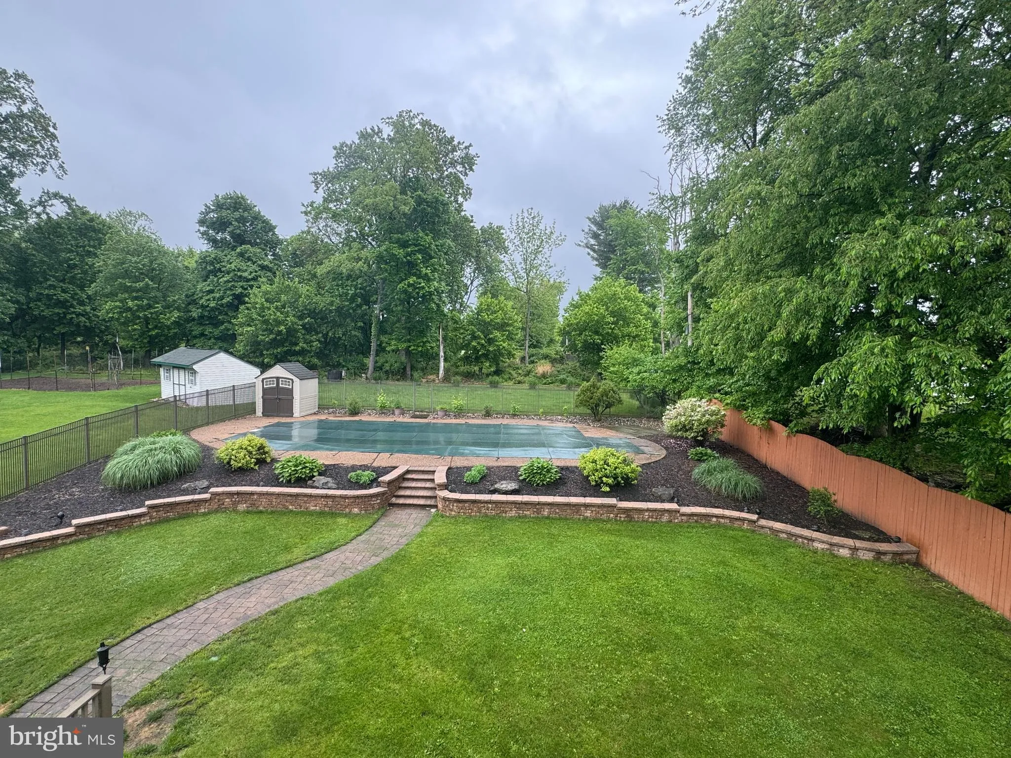 Langhorne, Pennsylvania 19047, United States, 4 Bedrooms Bedrooms, ,3 BathroomsBathrooms,Residential,Pending,131420