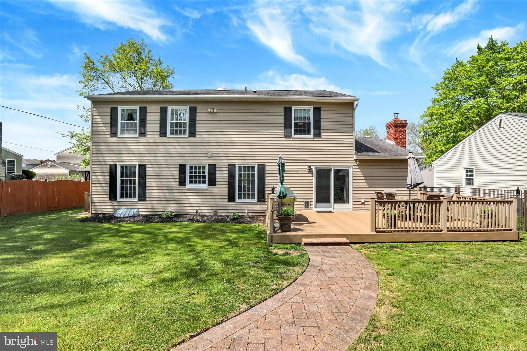 Langhorne, Pennsylvania 19047, United States, 4 Bedrooms Bedrooms, ,3 BathroomsBathrooms,Residential,Pending,131420