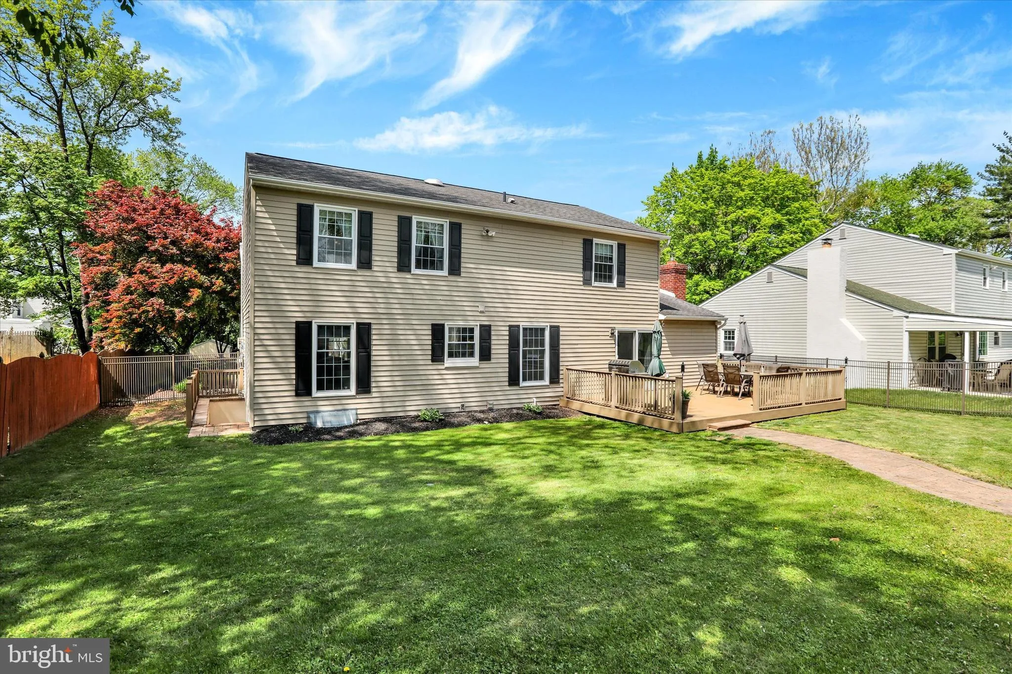 Langhorne, Pennsylvania 19047, United States, 4 Bedrooms Bedrooms, ,3 BathroomsBathrooms,Residential,Pending,131420