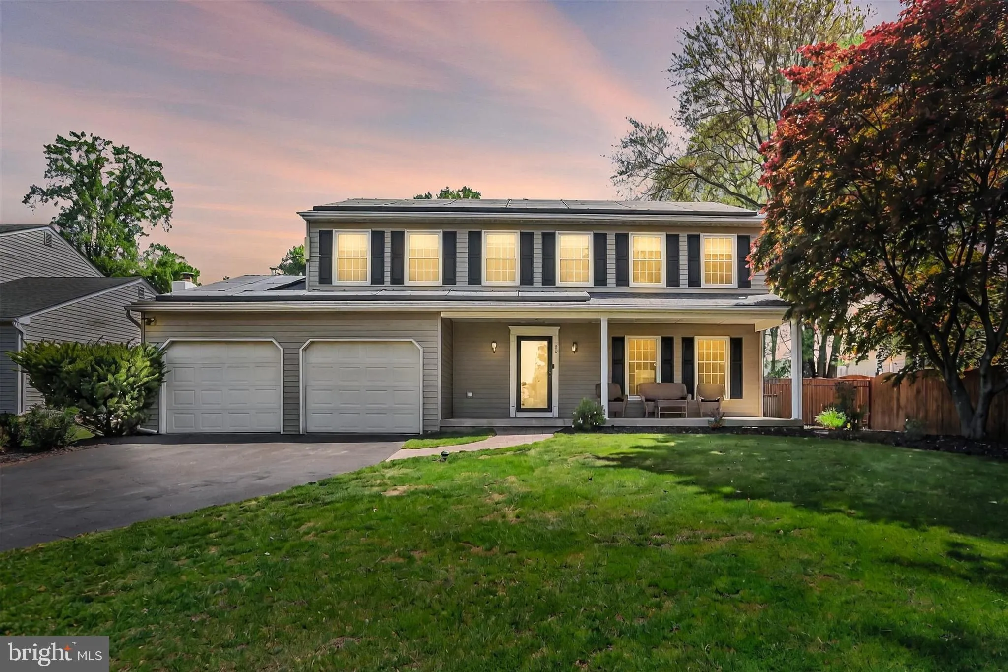 Langhorne, Pennsylvania 19047, United States, 4 Bedrooms Bedrooms, ,3 BathroomsBathrooms,Residential,Pending,131420