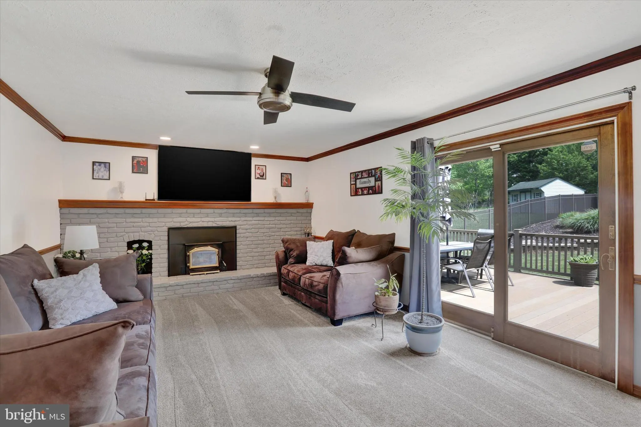 Langhorne, Pennsylvania 19047, United States, 4 Bedrooms Bedrooms, ,3 BathroomsBathrooms,Residential,Pending,131420