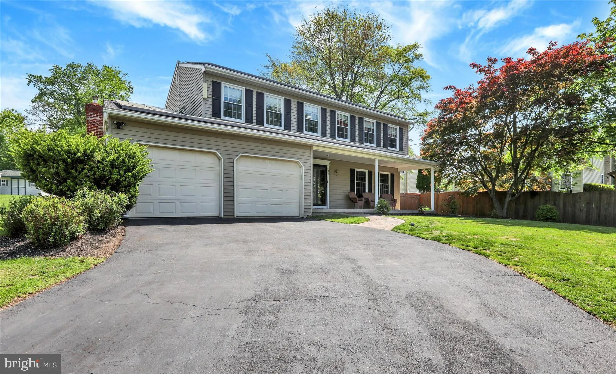 Langhorne, Pennsylvania 19047, United States, 4 Bedrooms Bedrooms, ,3 BathroomsBathrooms,Residential,Pending,131420