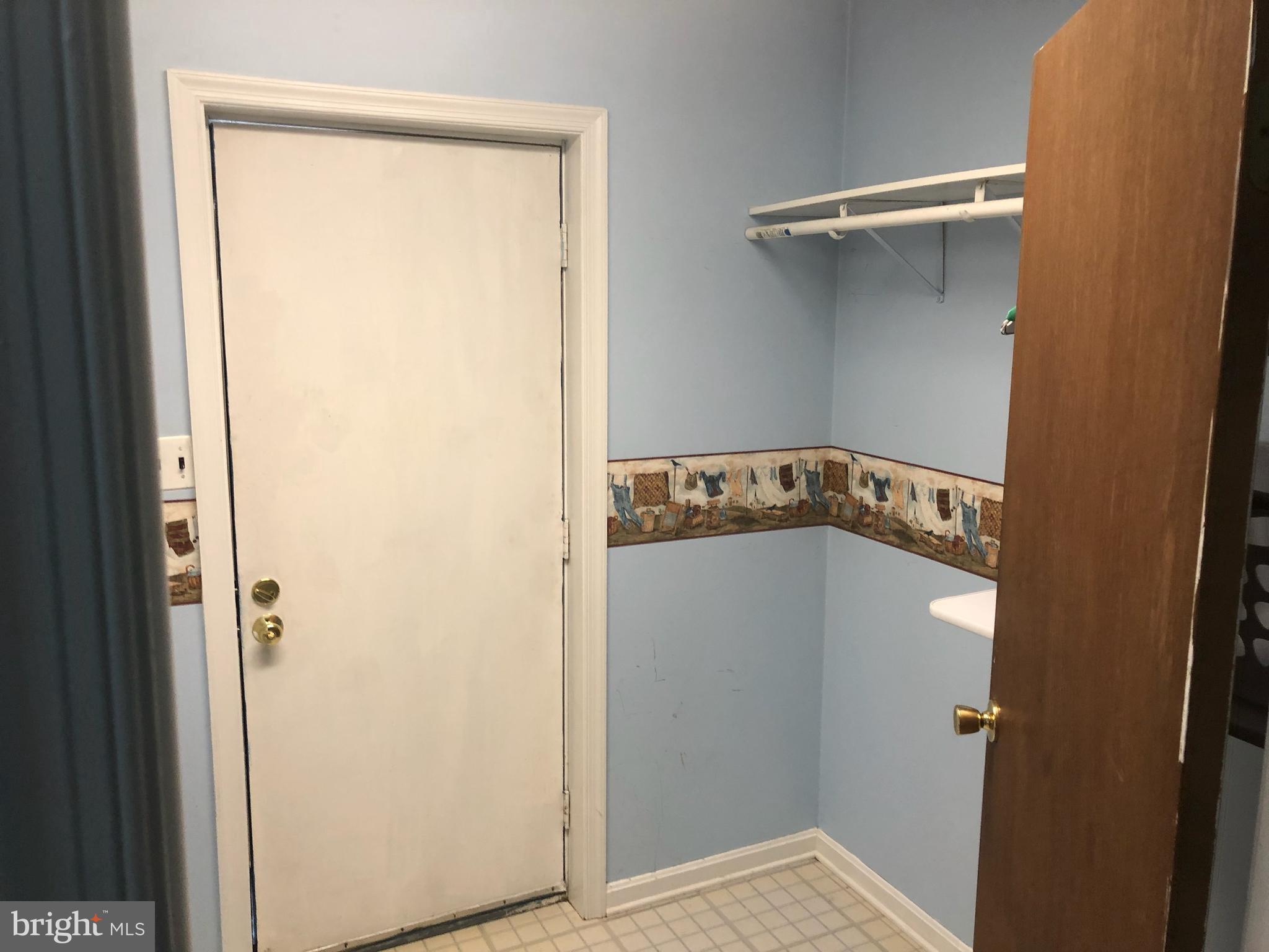 MARIELLEN PARK SUB - Residential