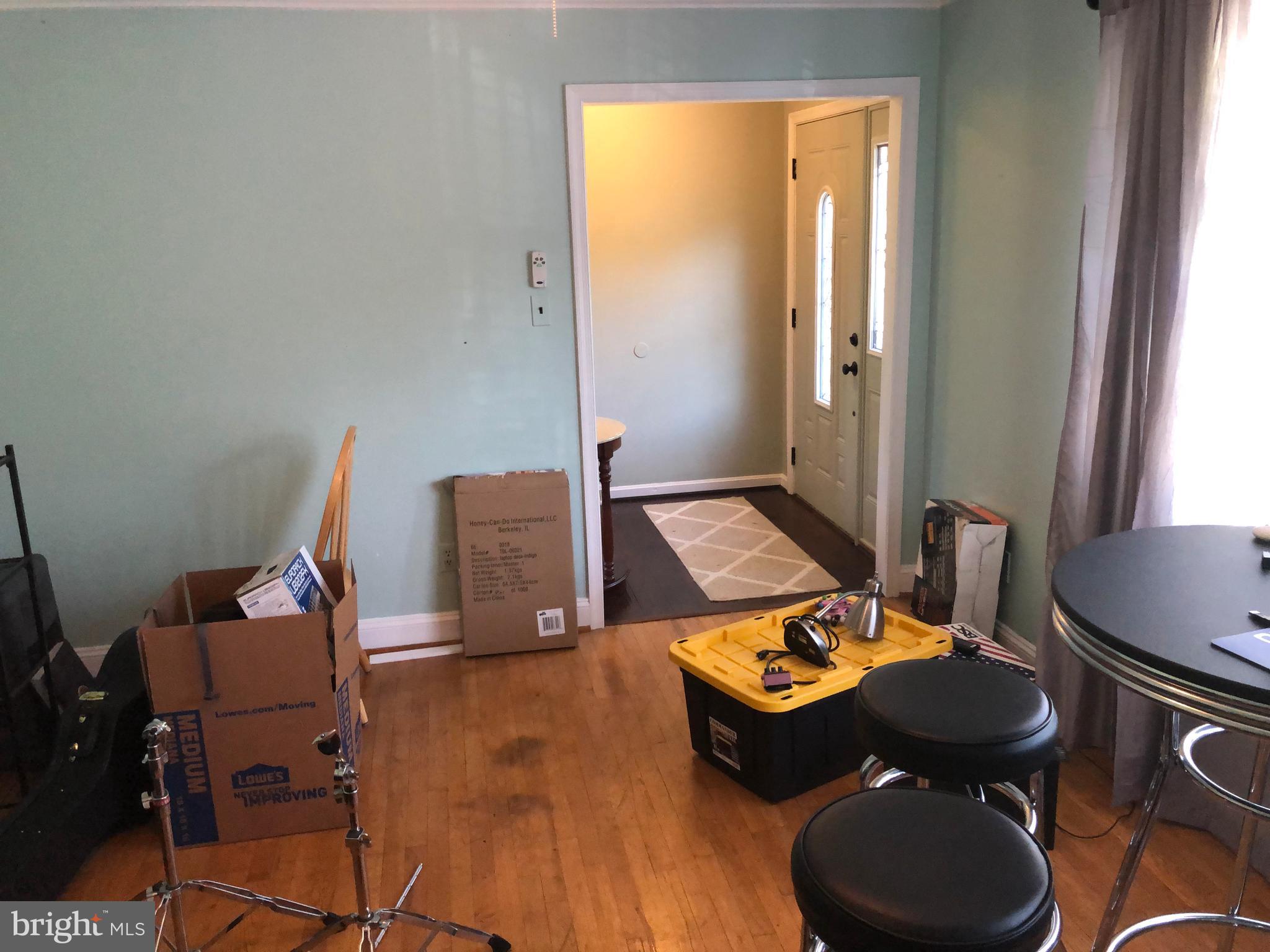 MARIELLEN PARK SUB - Residential