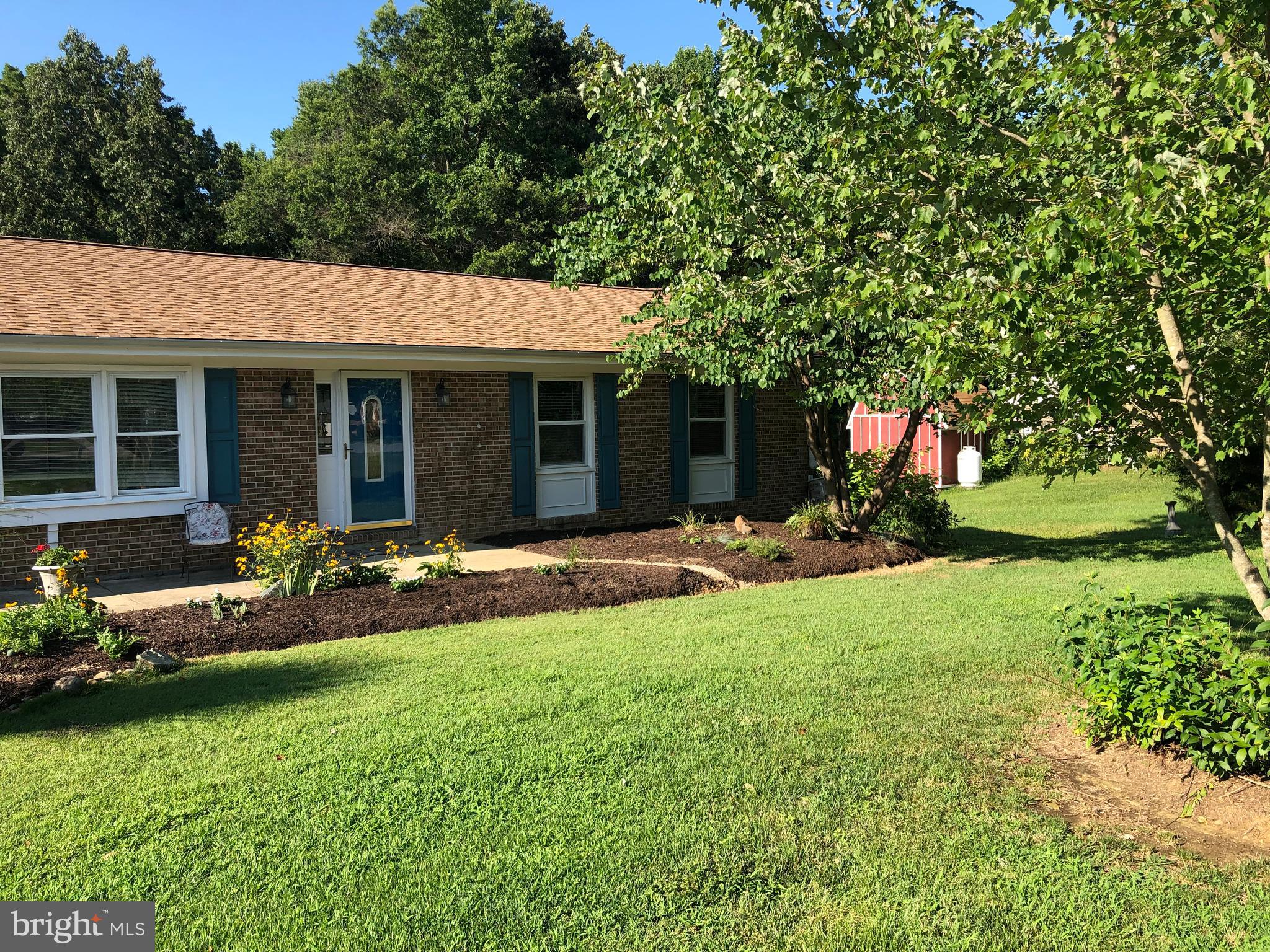 MARIELLEN PARK SUB - Residential