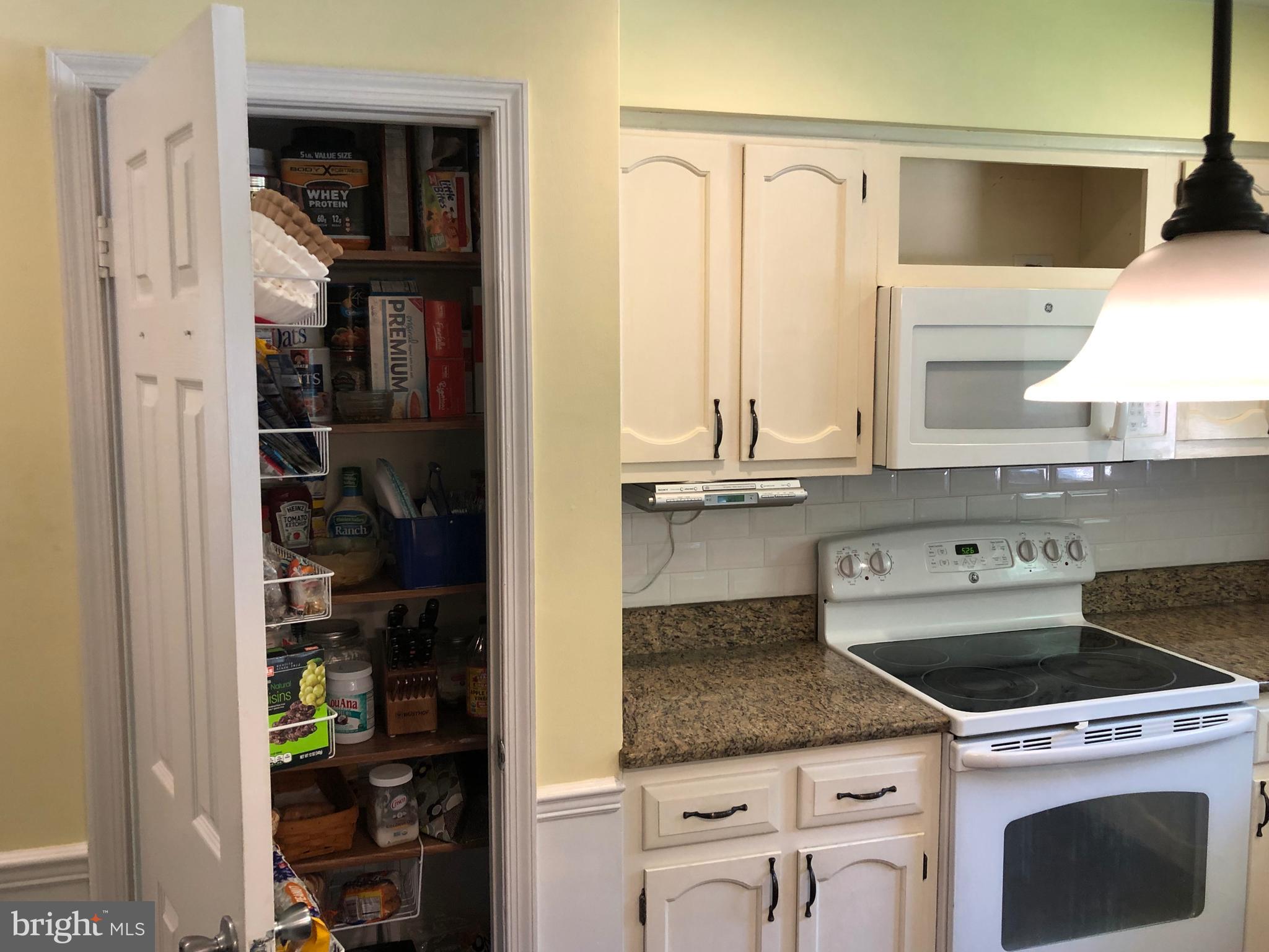 MARIELLEN PARK SUB - Residential