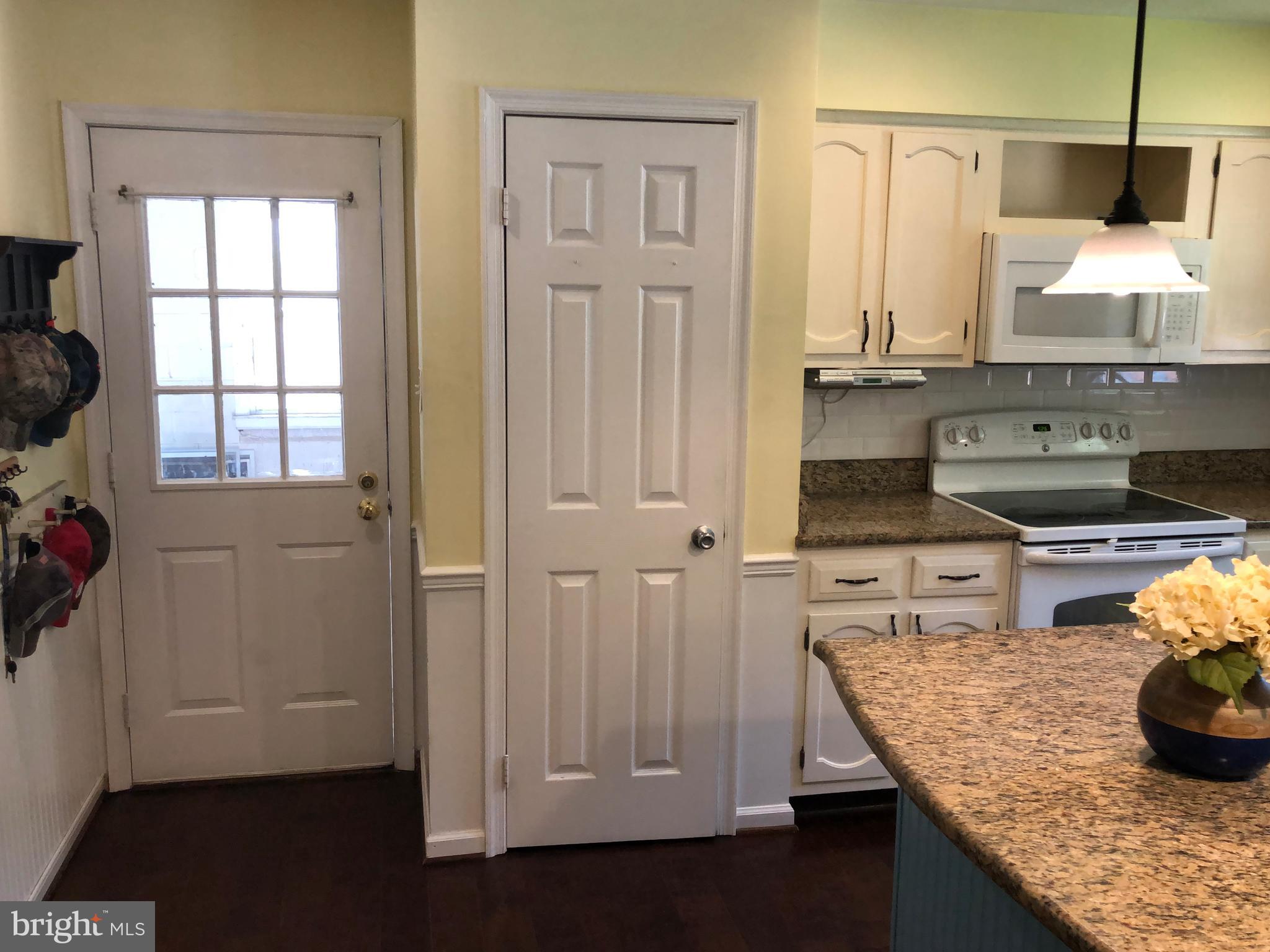 MARIELLEN PARK SUB - Residential