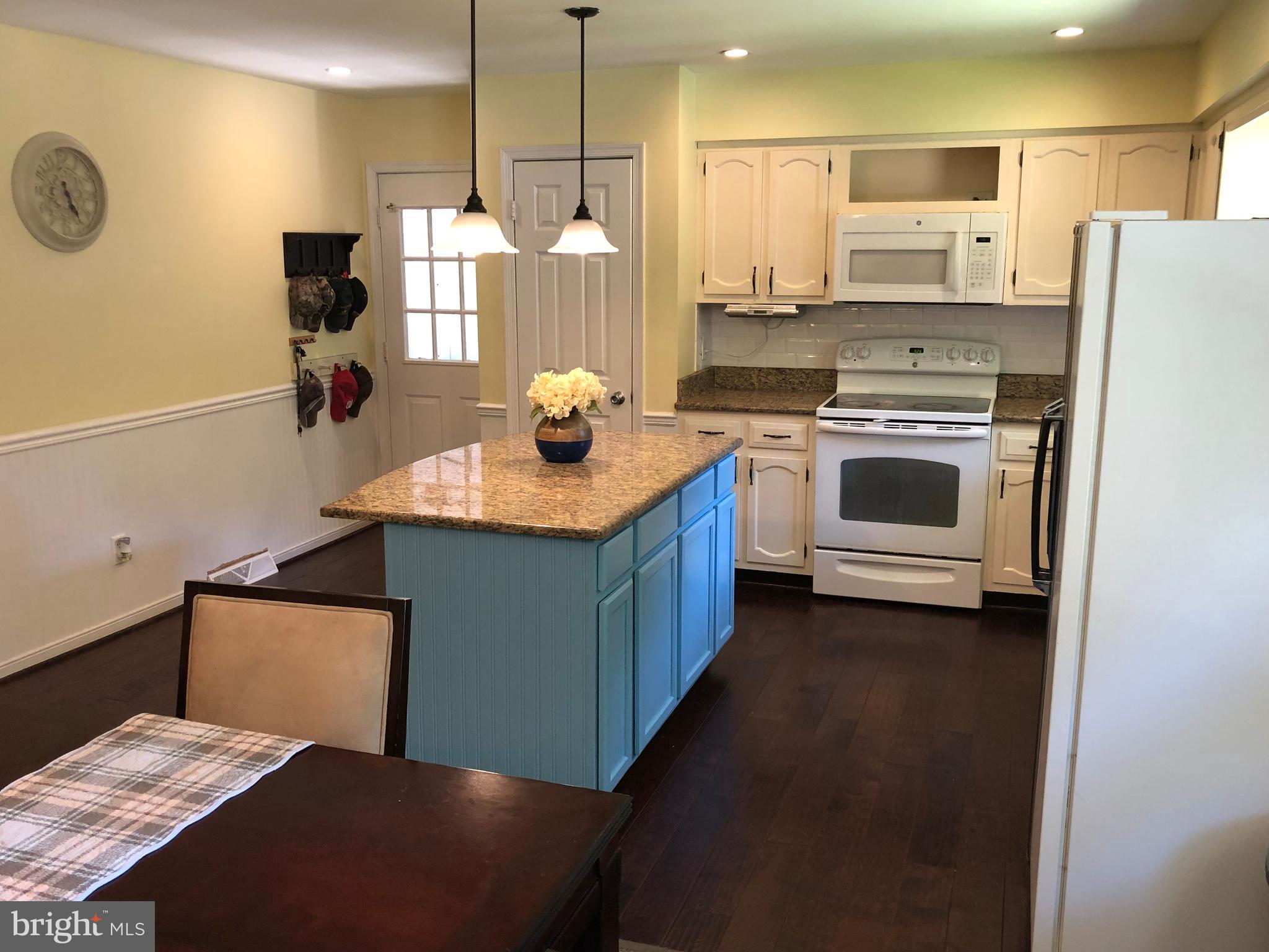 MARIELLEN PARK SUB - Residential