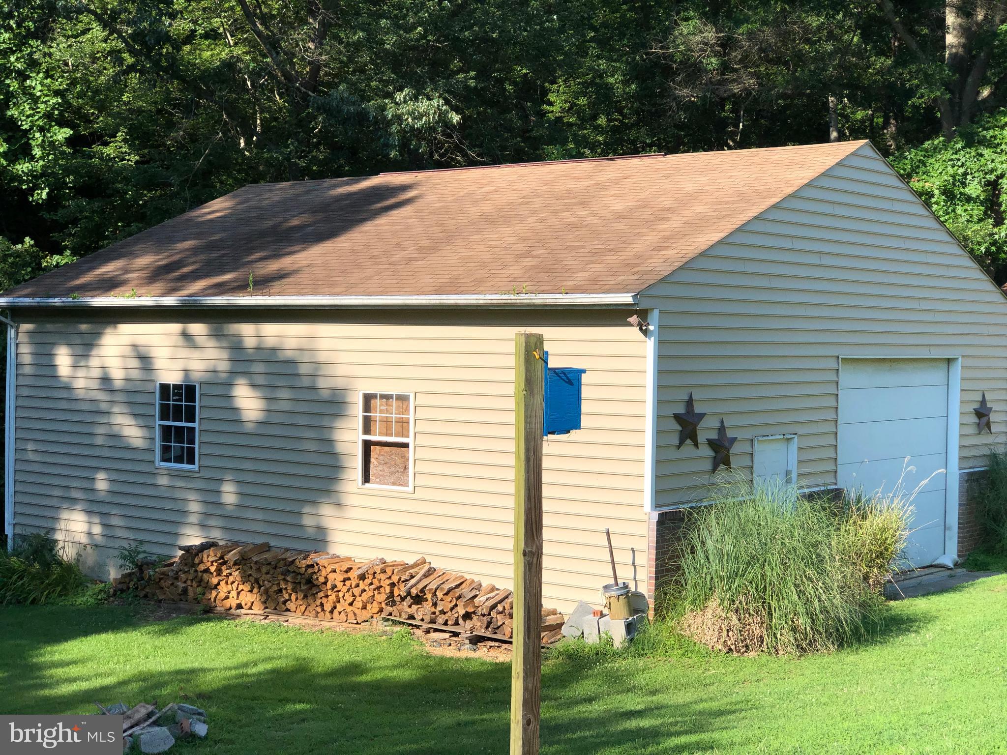 MARIELLEN PARK SUB - Residential