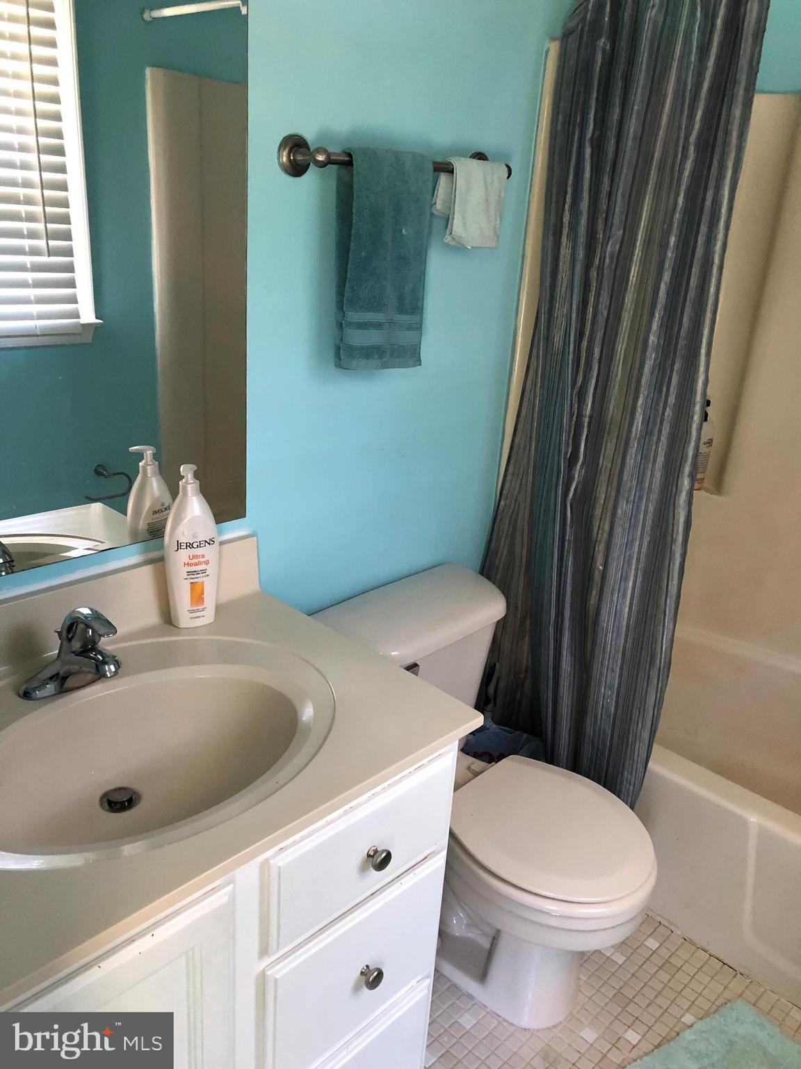 MARIELLEN PARK SUB - Residential