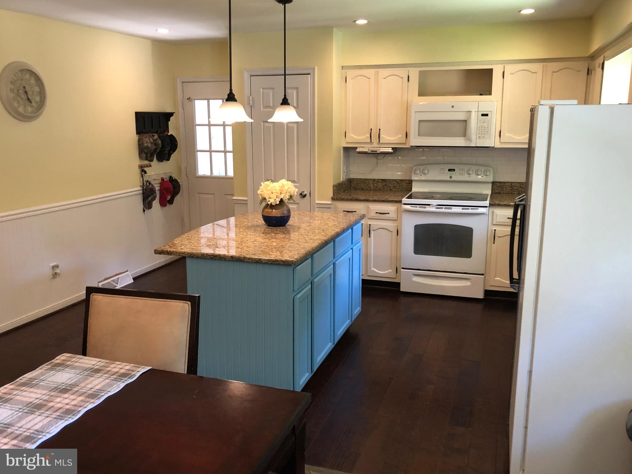 MARIELLEN PARK SUB - Residential