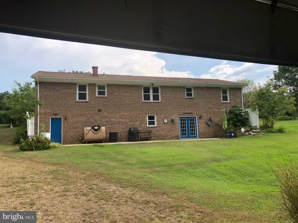 MARIELLEN PARK SUB - Residential