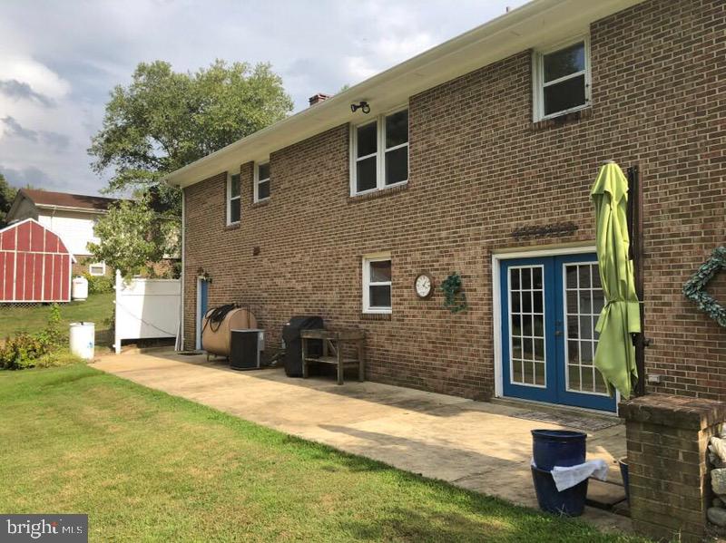 MARIELLEN PARK SUB - Residential