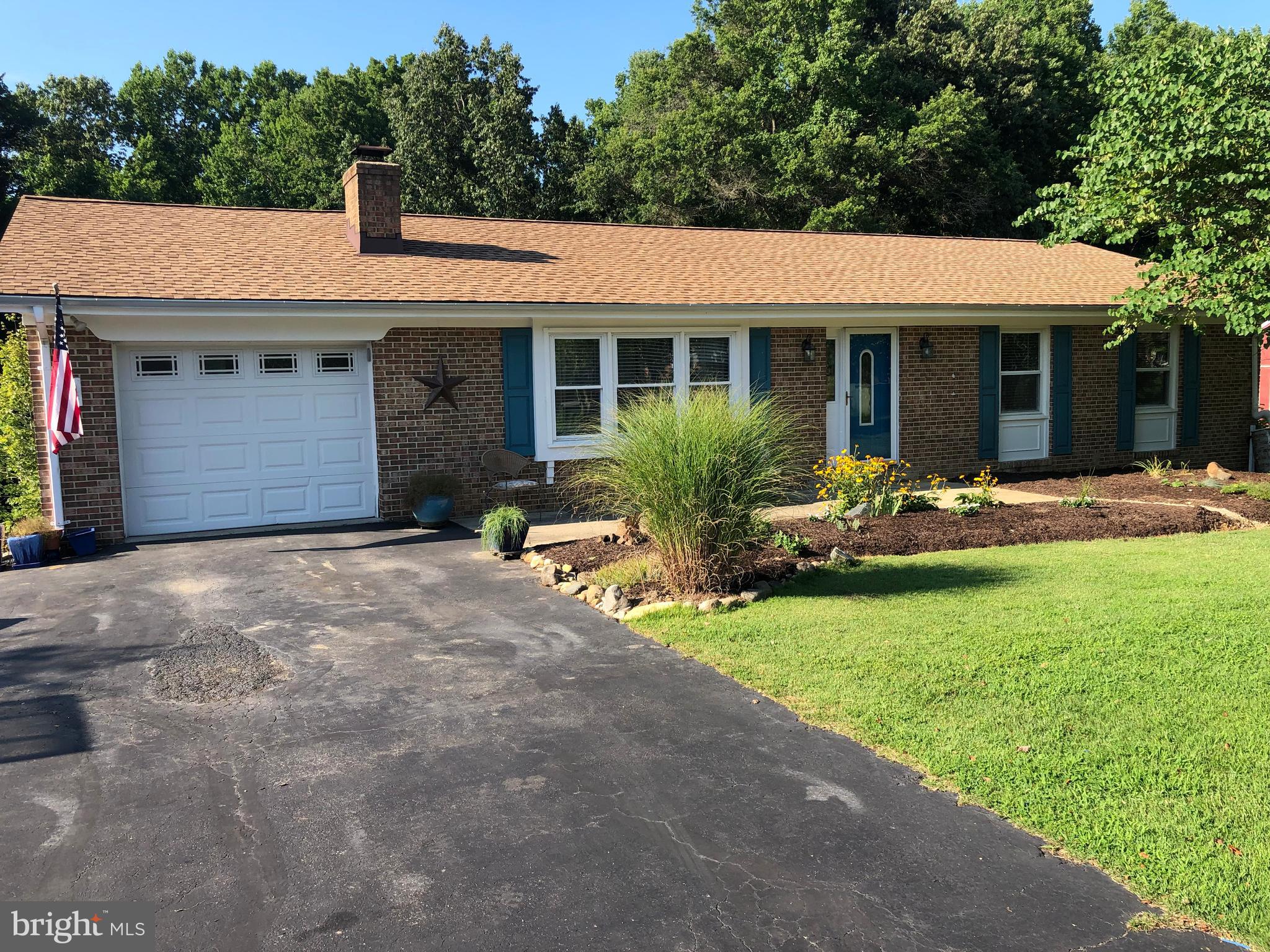 MARIELLEN PARK SUB - Residential