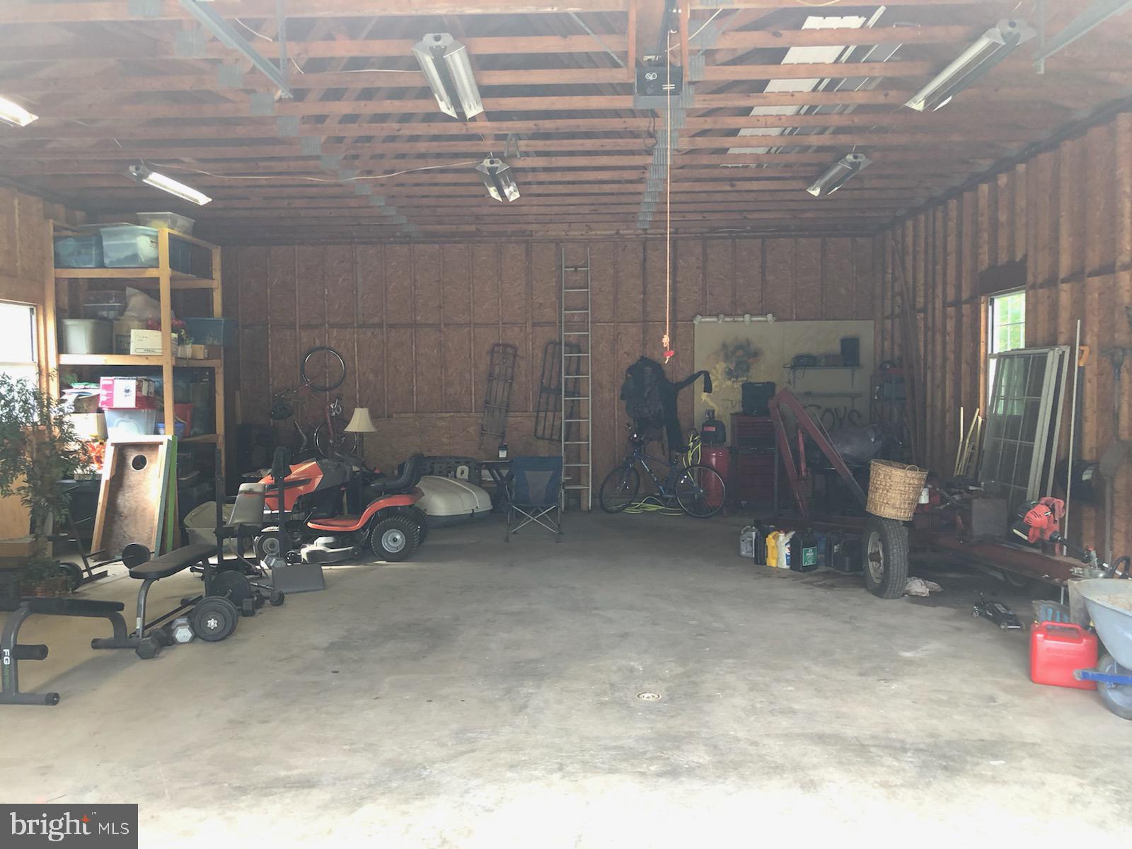 MARIELLEN PARK SUB - Residential