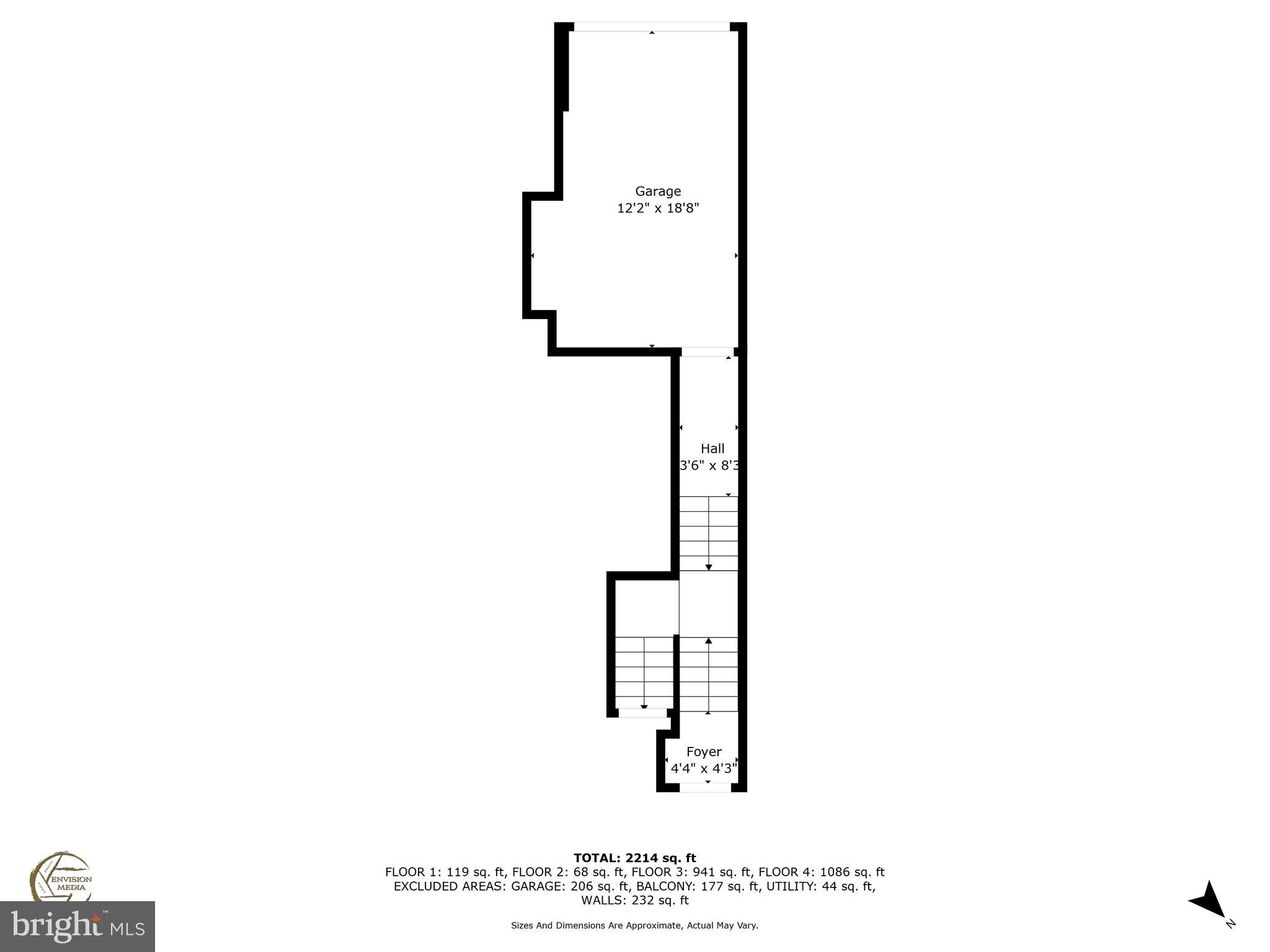 DULLES TECHNOLOGY - Residential Lease