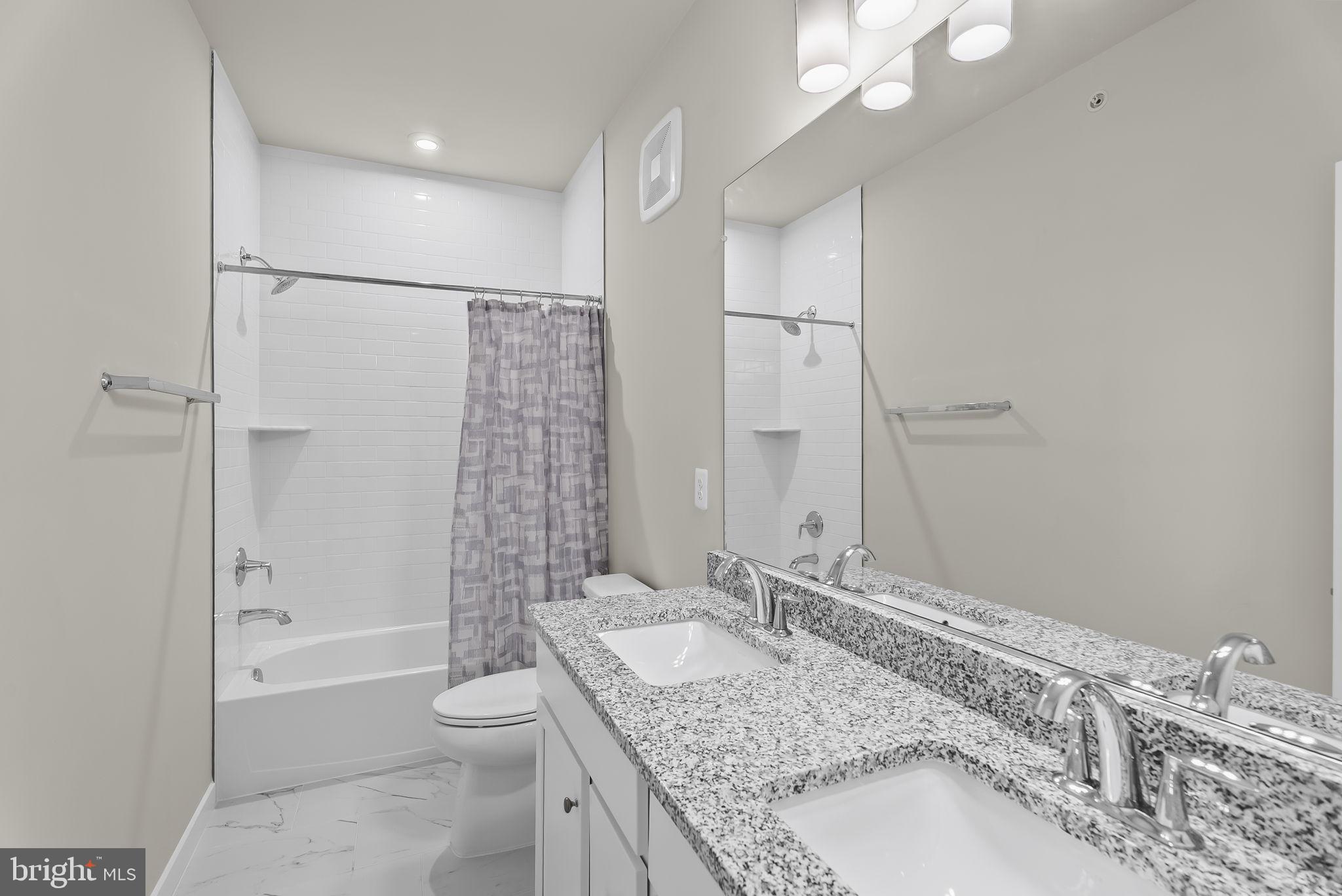 DULLES TECHNOLOGY - Residential Lease