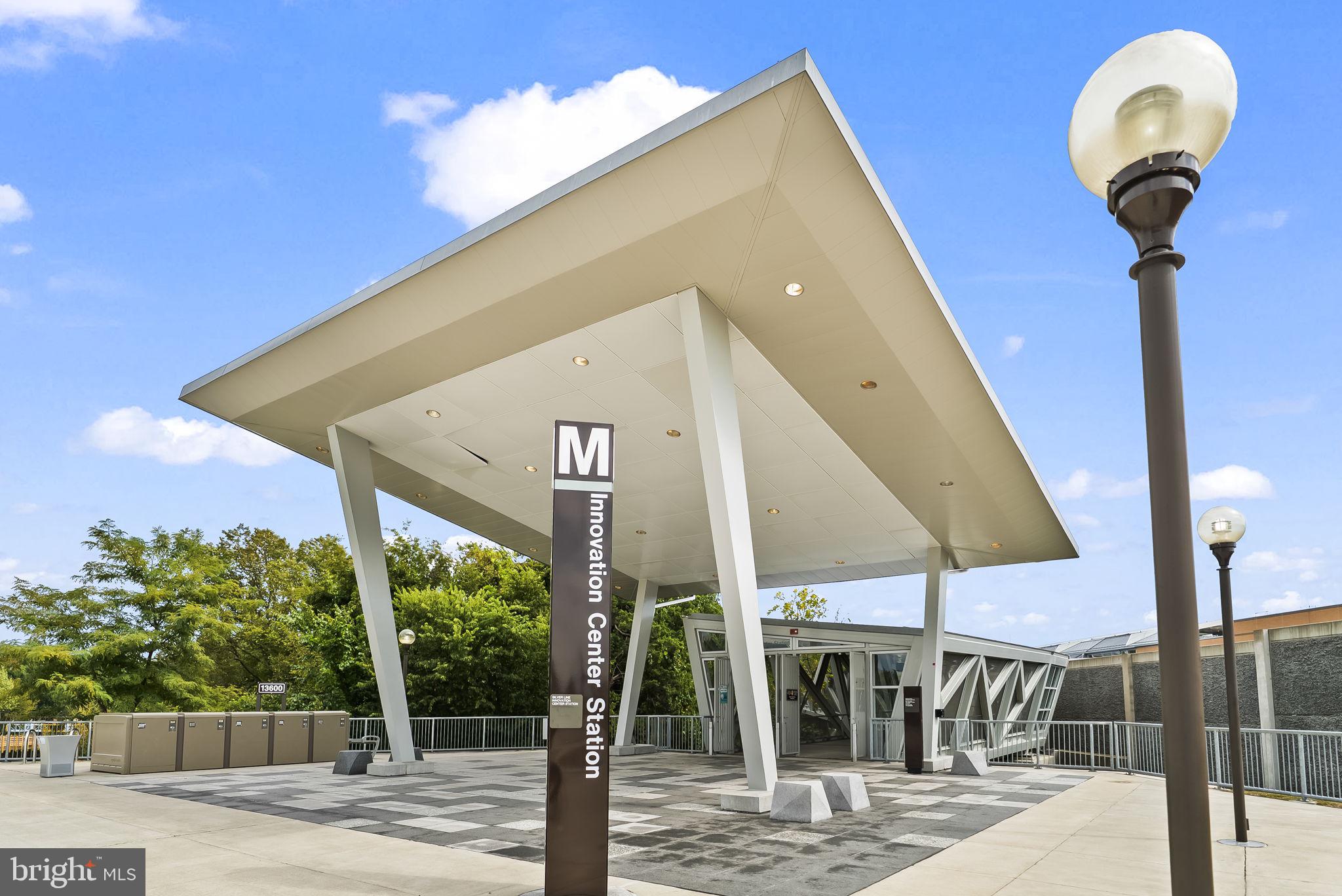 DULLES TECHNOLOGY - Residential Lease