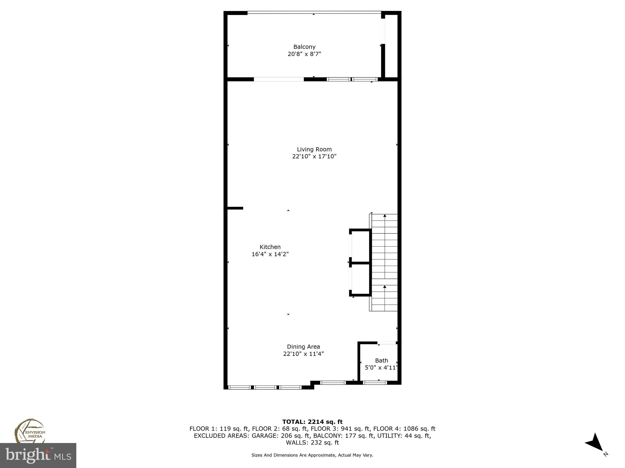 DULLES TECHNOLOGY - Residential Lease