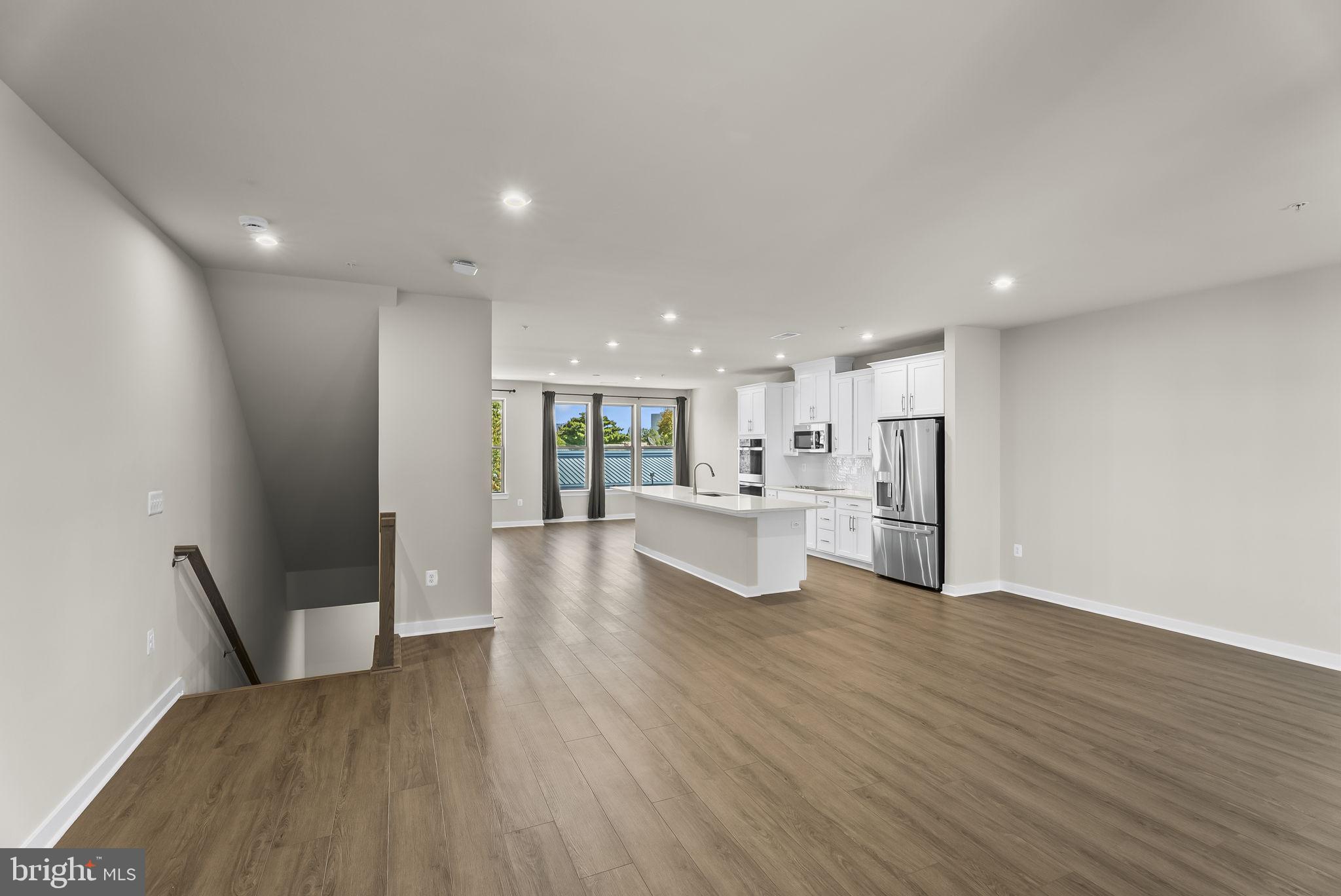 DULLES TECHNOLOGY - Residential Lease