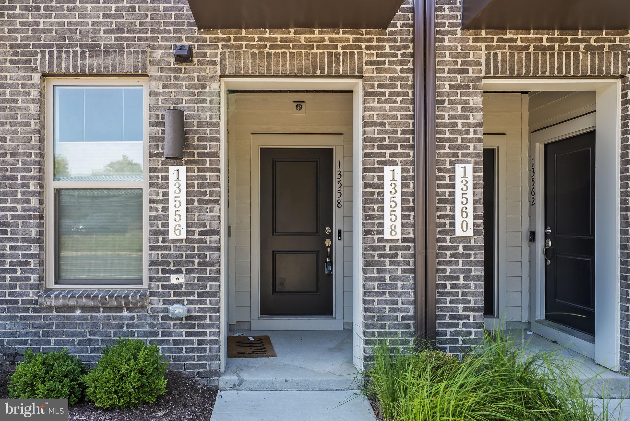 DULLES TECHNOLOGY - Residential Lease