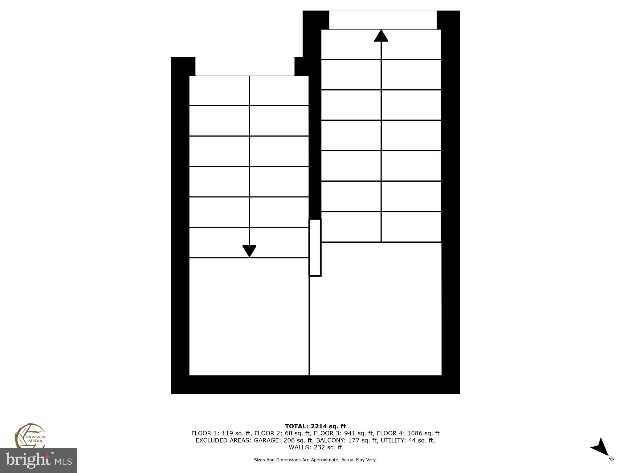 DULLES TECHNOLOGY - Residential Lease