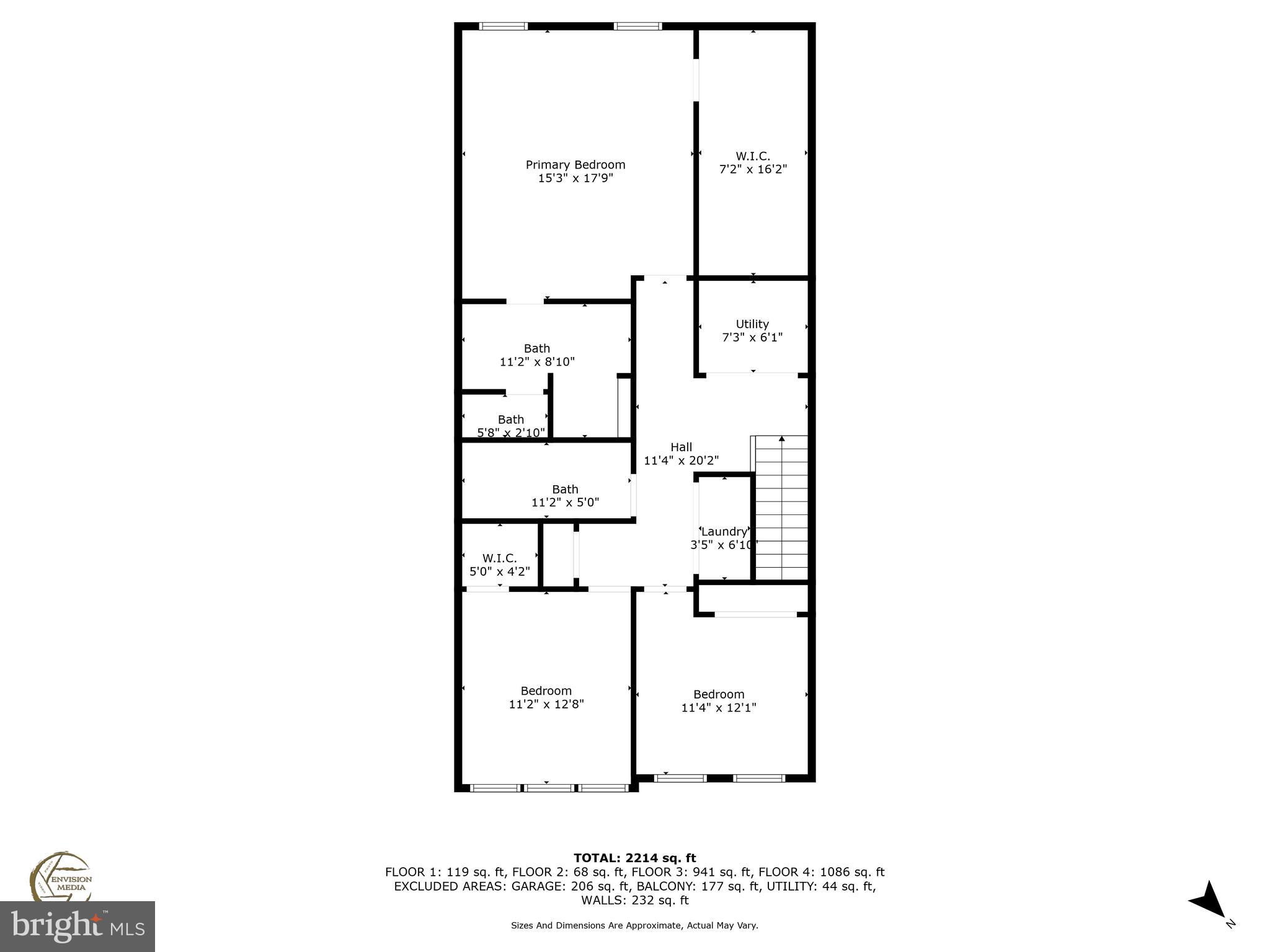 DULLES TECHNOLOGY - Residential Lease