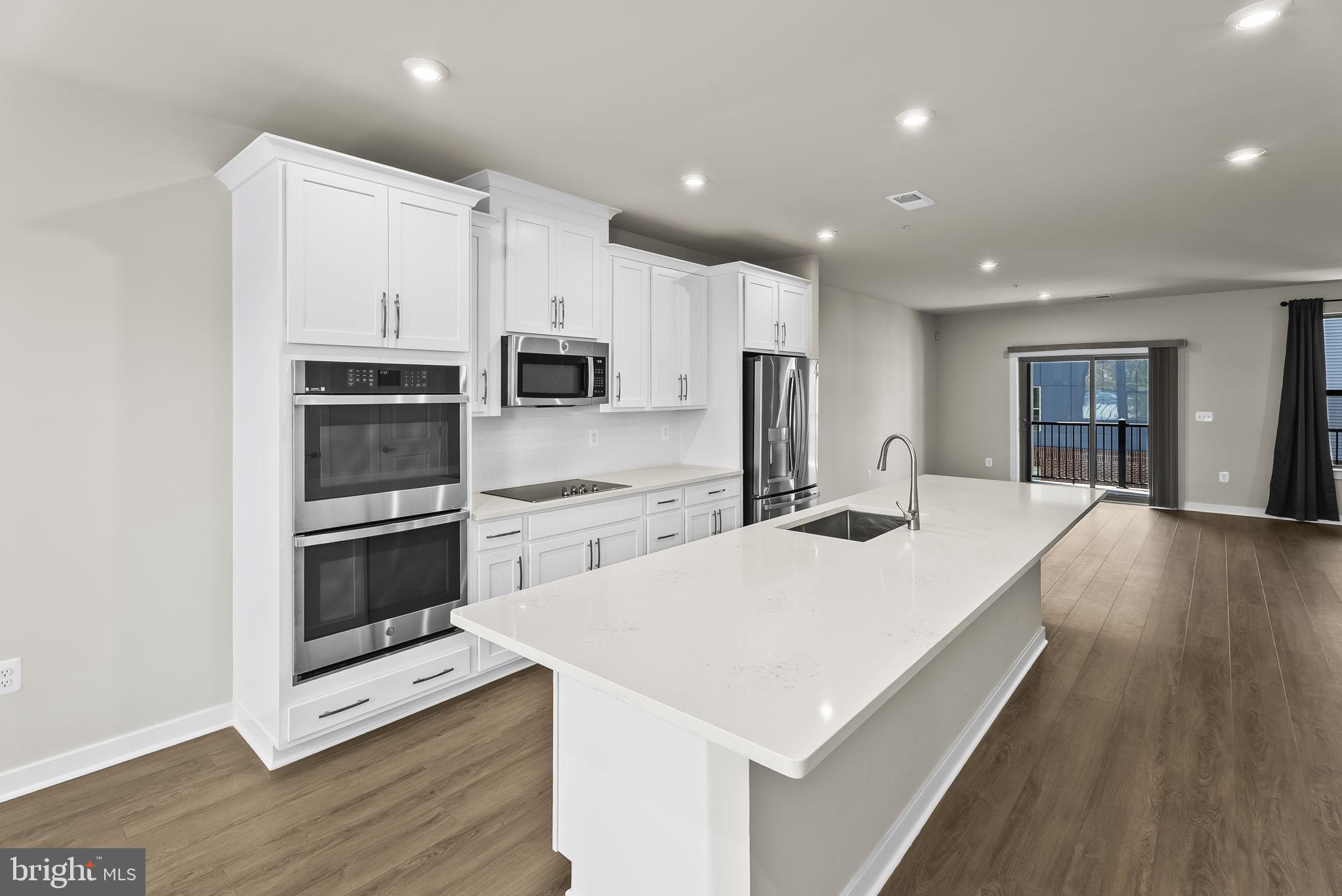 DULLES TECHNOLOGY - Residential Lease