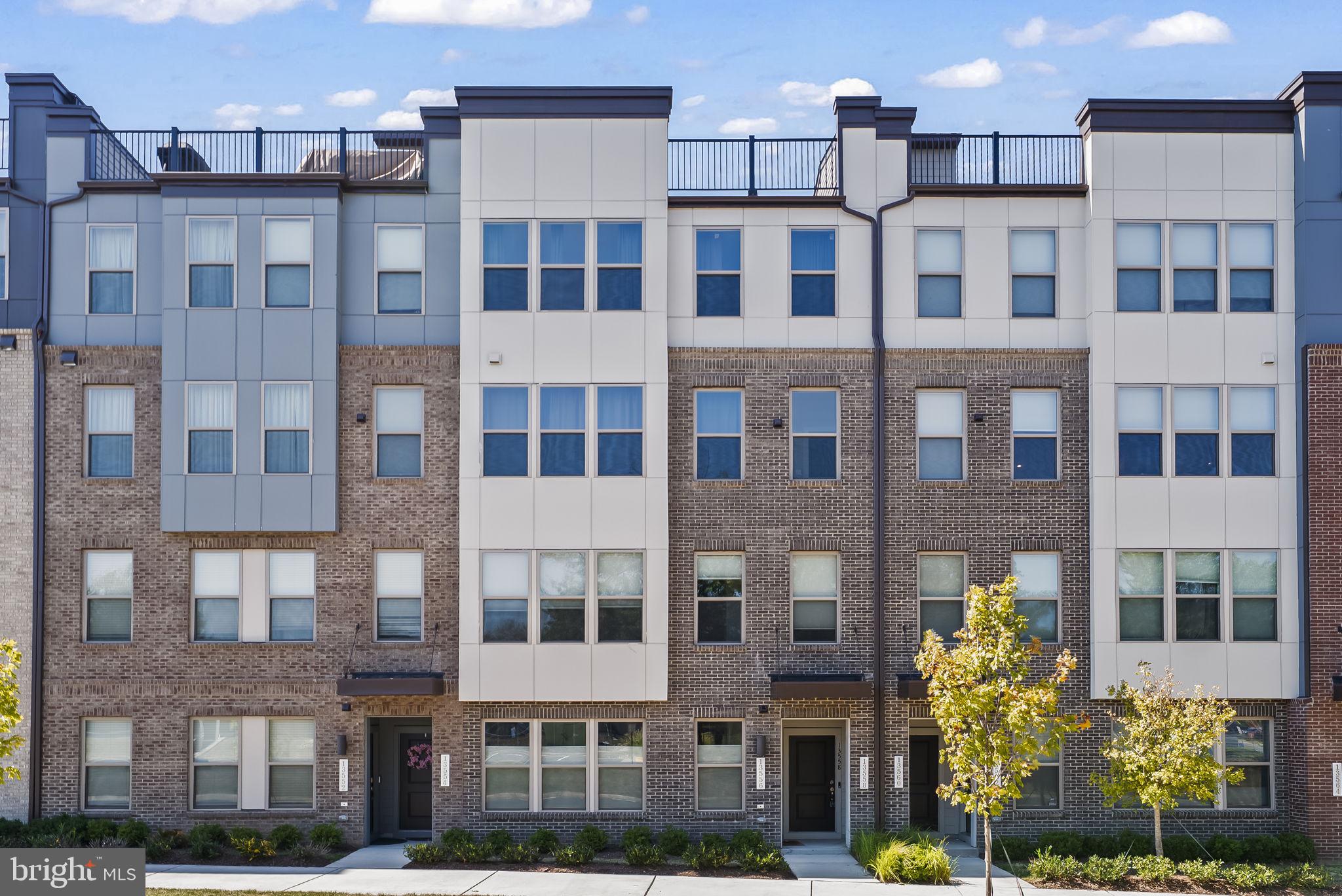 DULLES TECHNOLOGY - Residential Lease