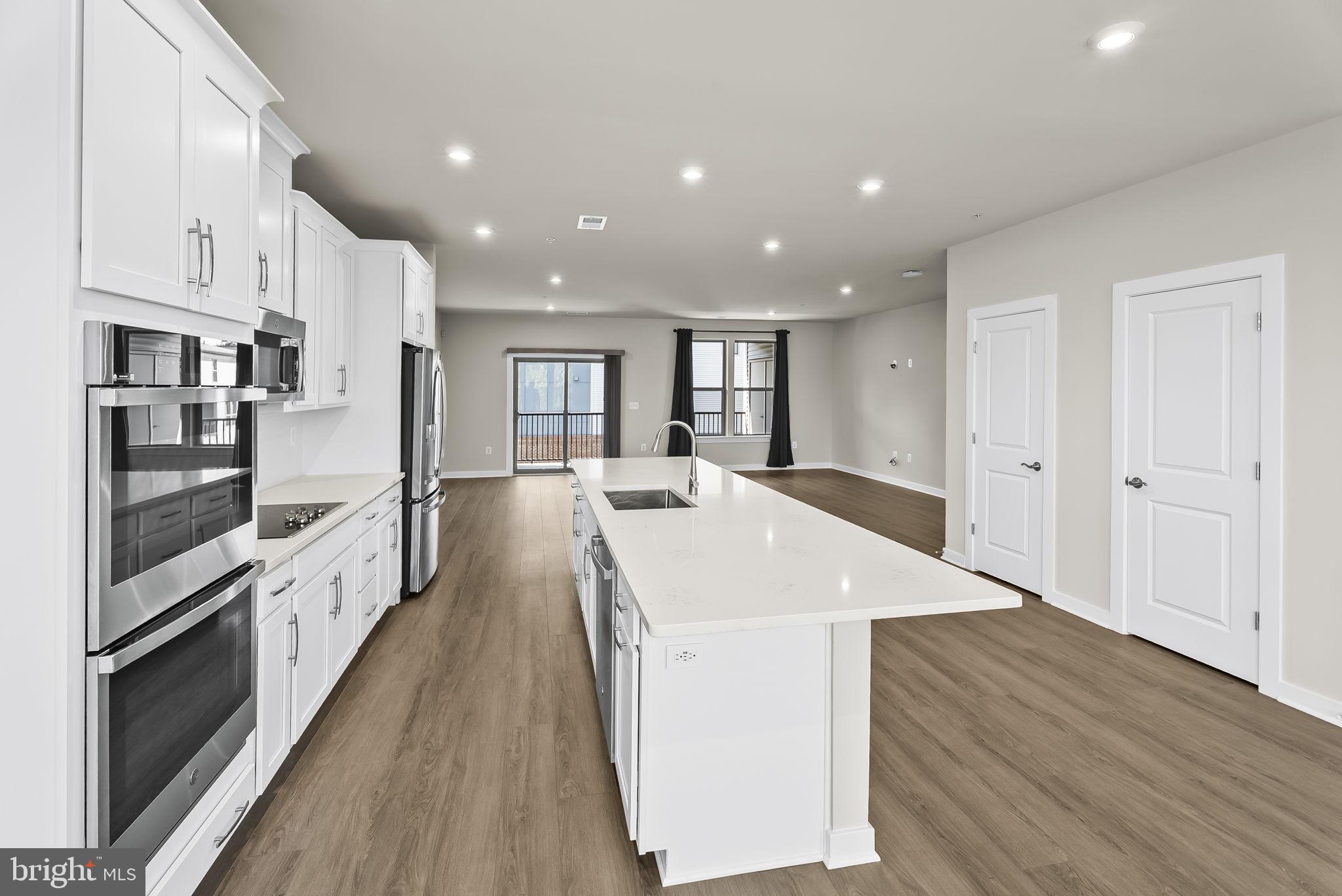 DULLES TECHNOLOGY - Residential Lease