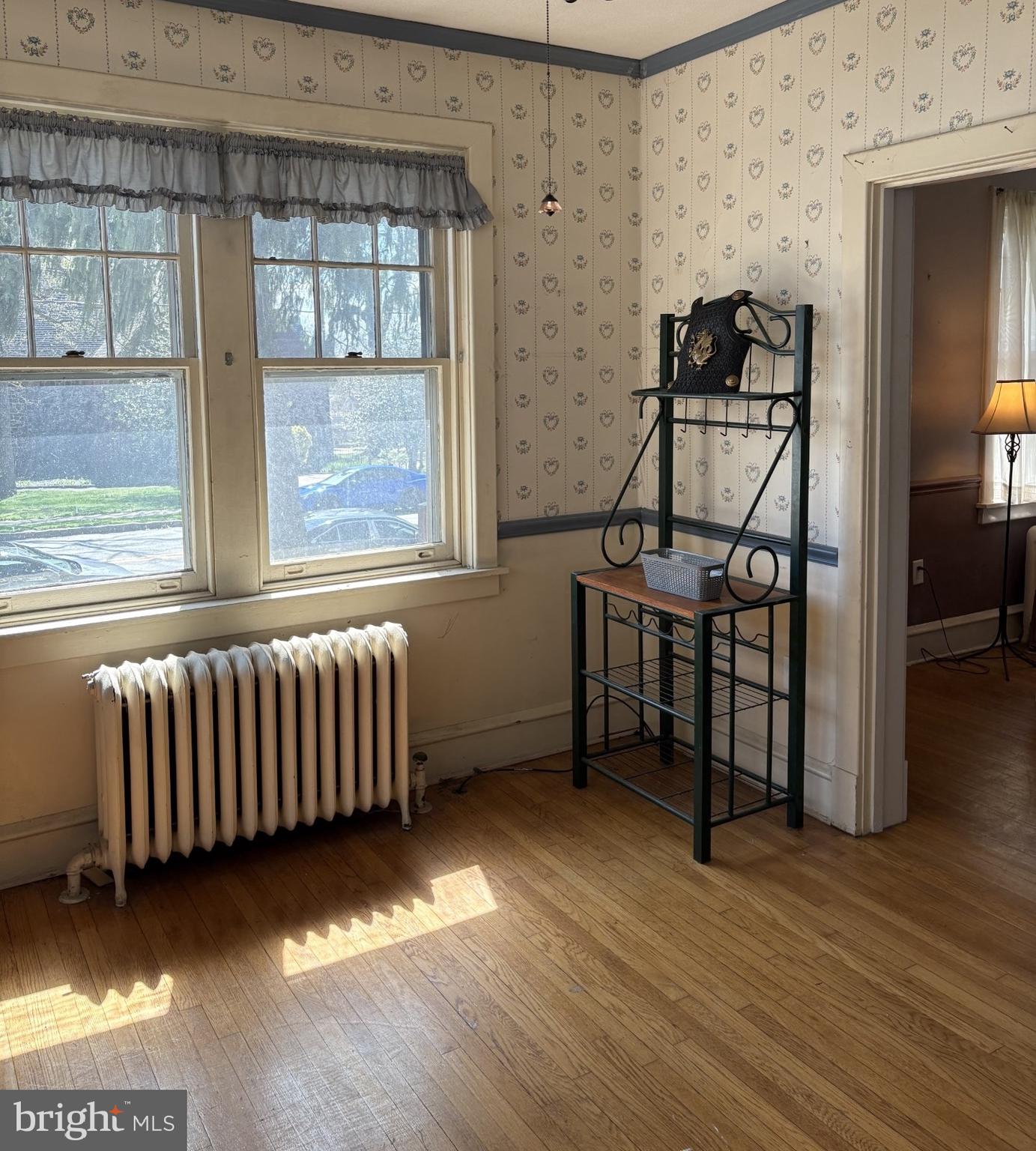 HILLCREST - Residential