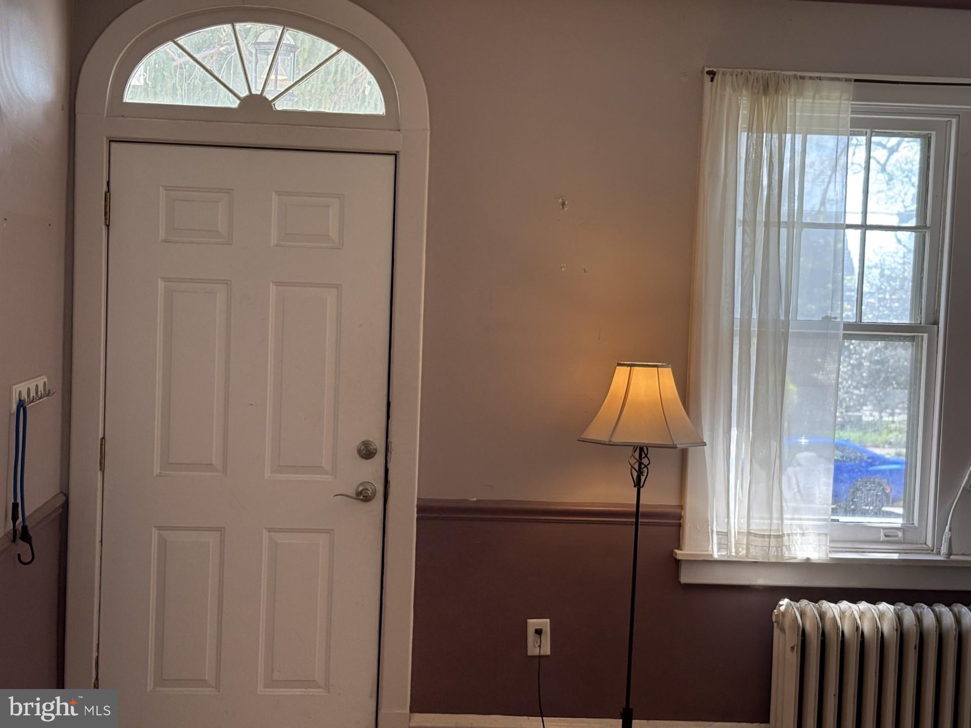 HILLCREST - Residential