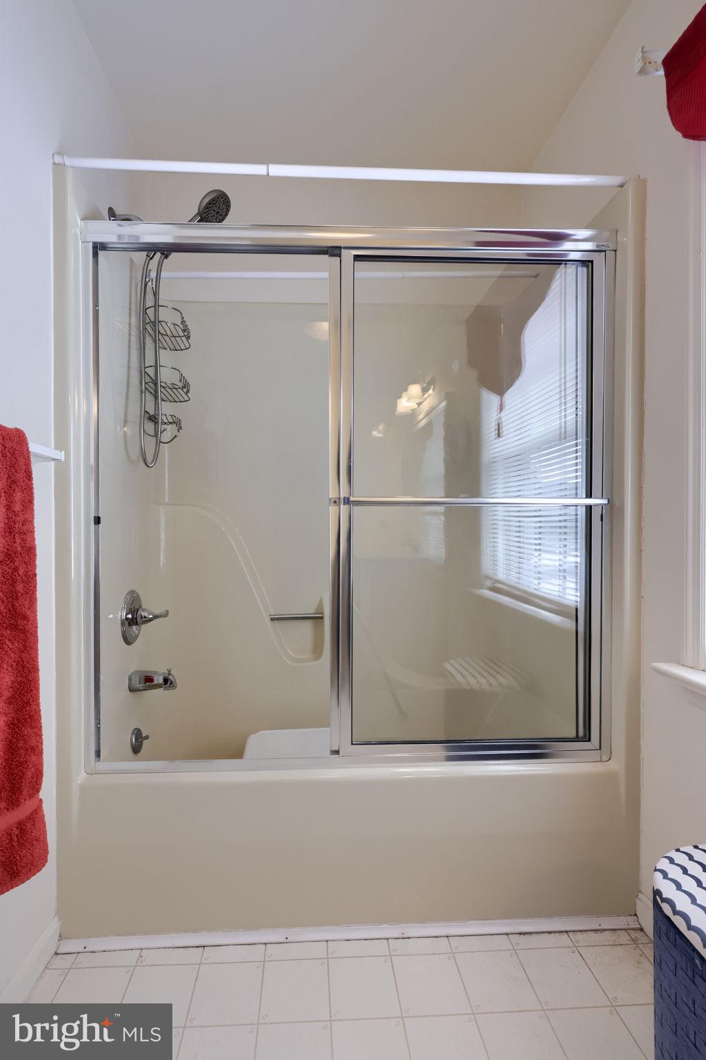 WINDSOR GARDENS - Residential