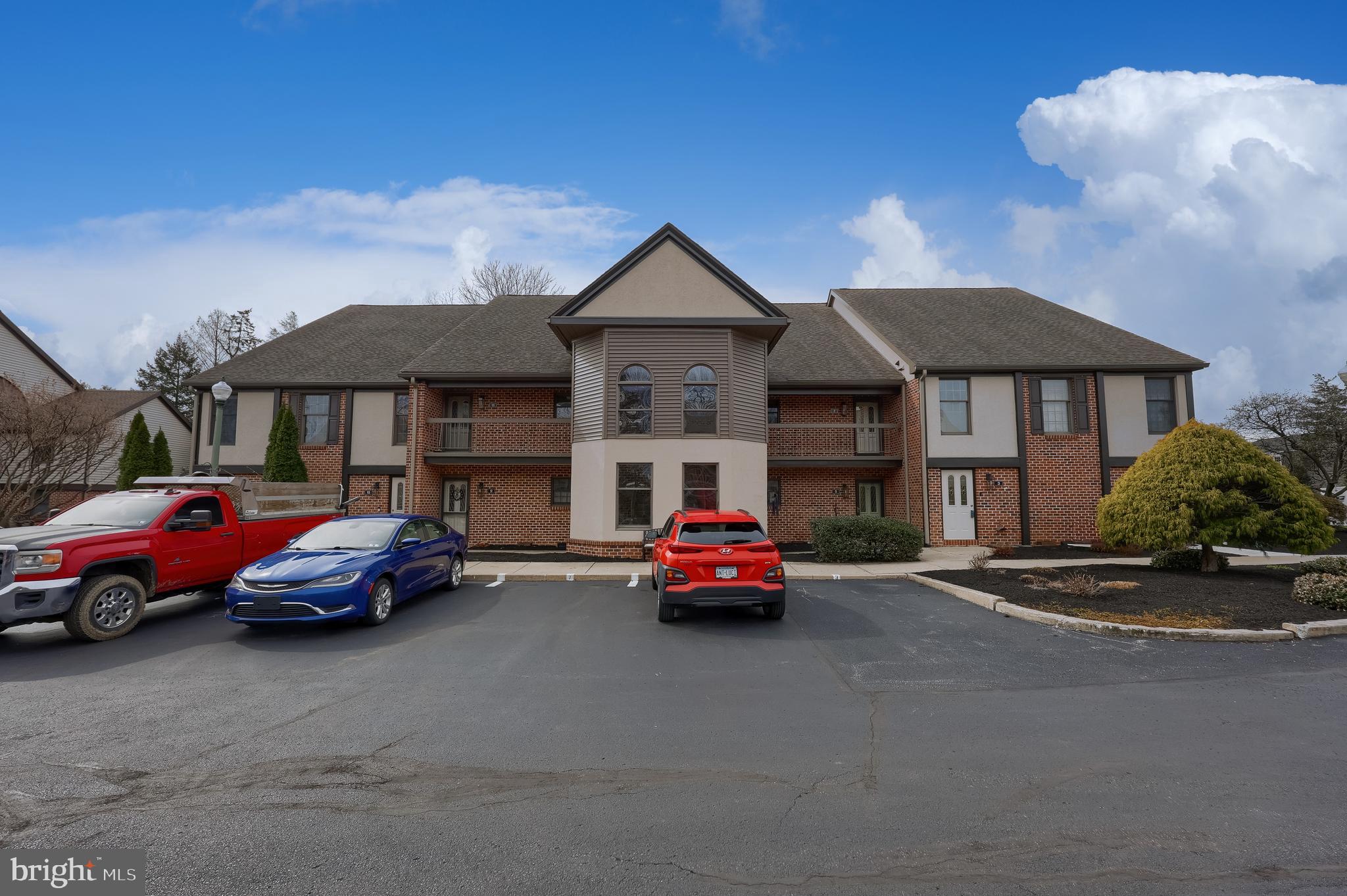 WINDSOR GARDENS - Residential