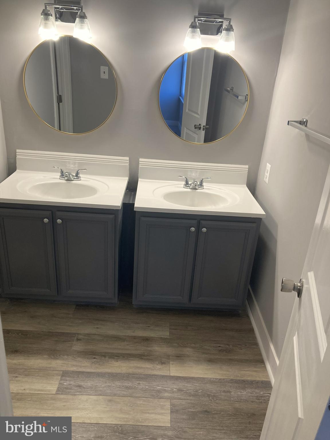 PRINCE PL AT NORTHAMPTOM - Residential Lease