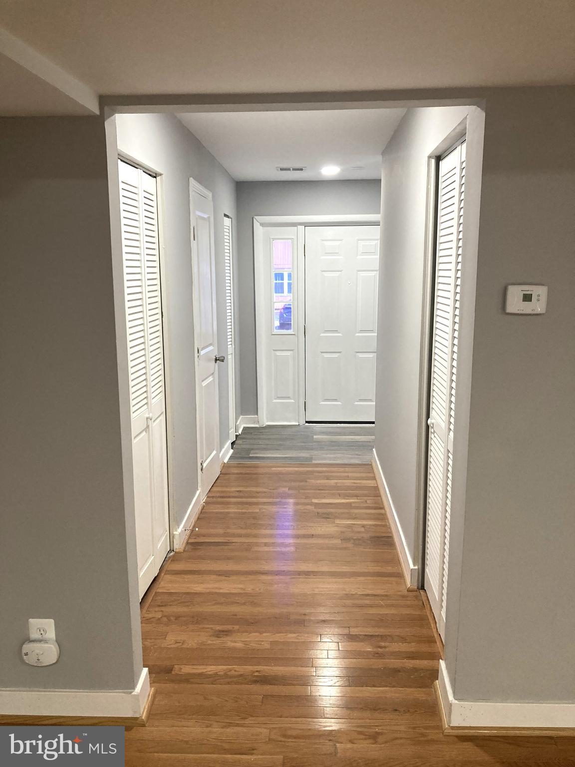 PRINCE PL AT NORTHAMPTOM - Residential Lease