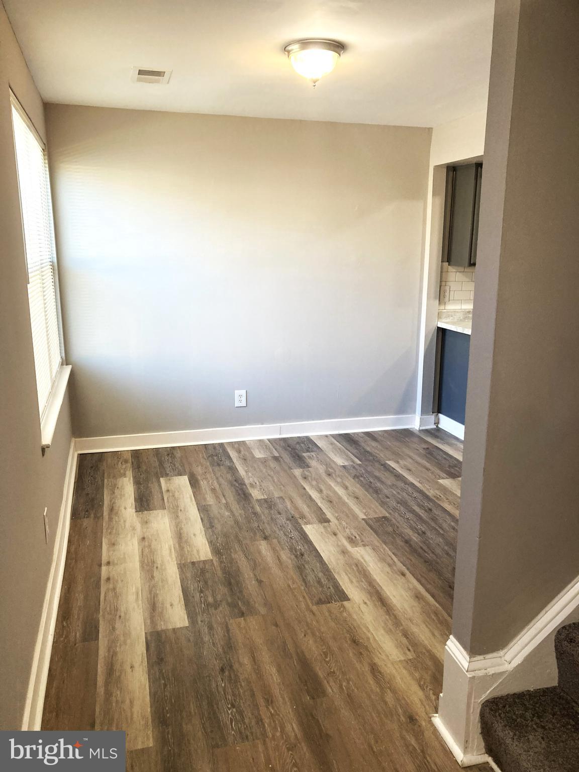 PRINCE PL AT NORTHAMPTOM - Residential Lease