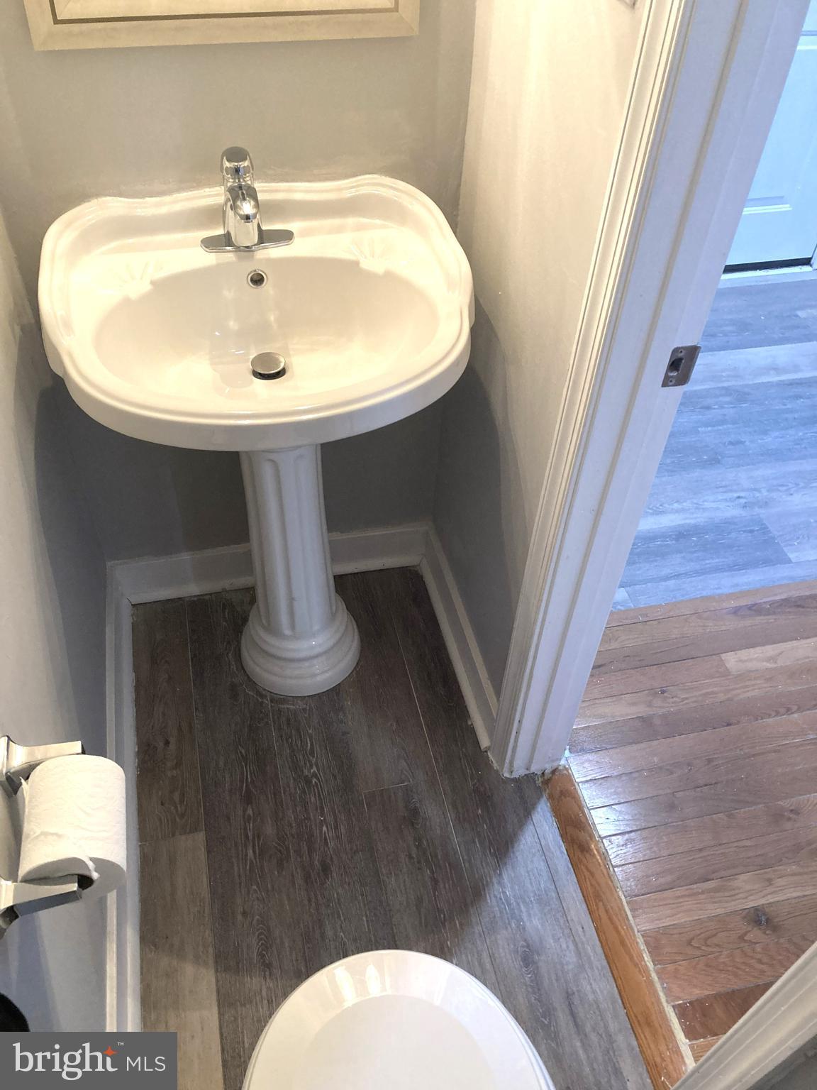 PRINCE PL AT NORTHAMPTOM - Residential Lease