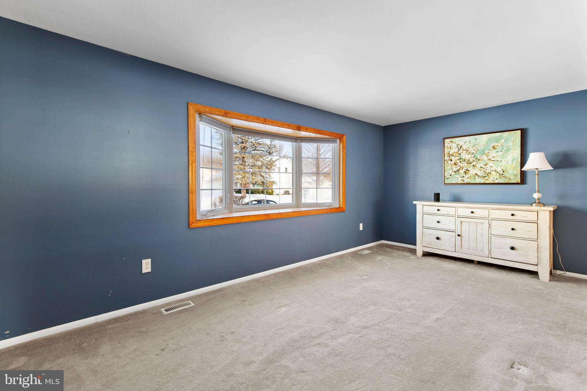 BRIGHT OAKS - Residential