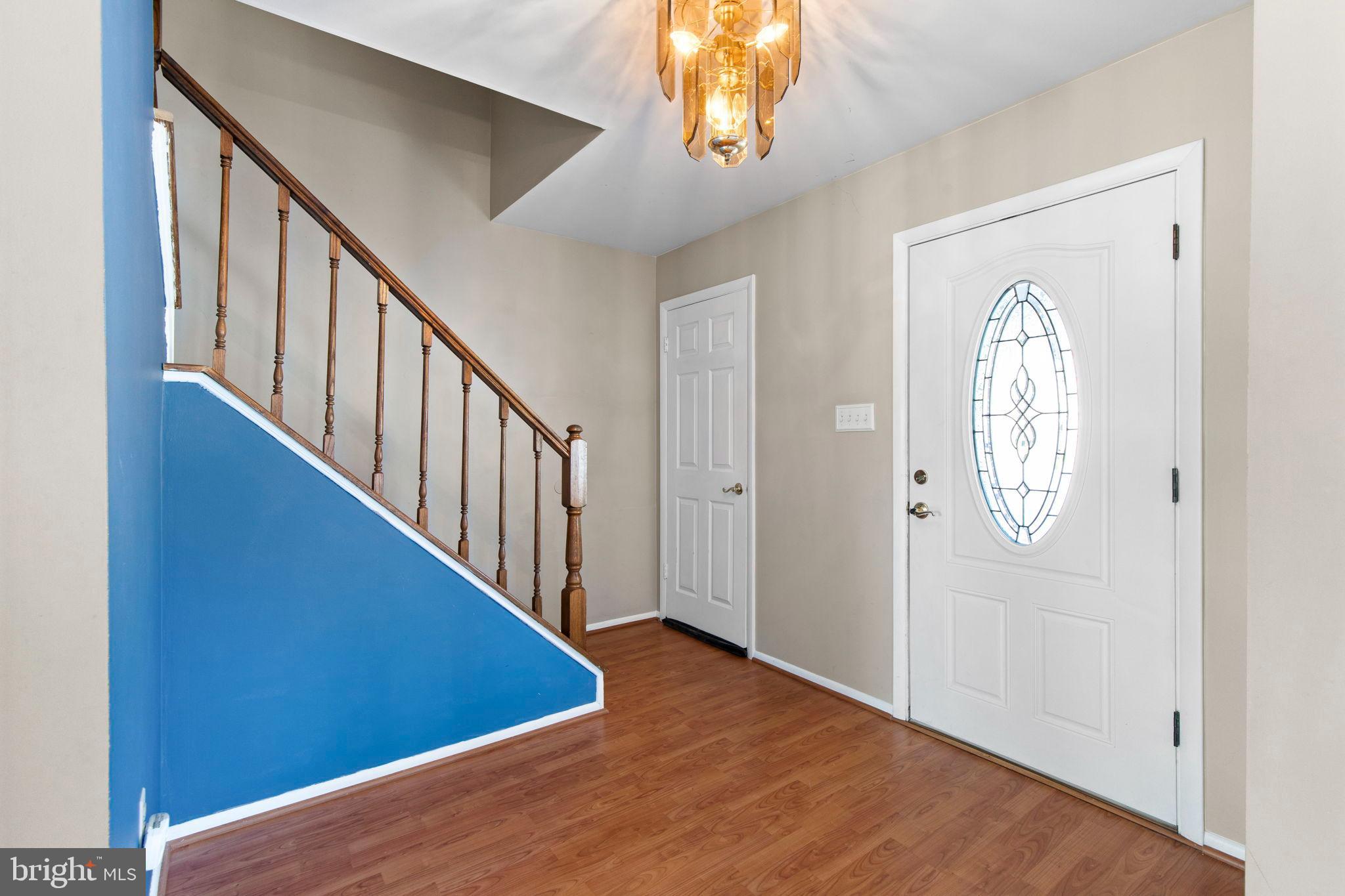 BRIGHT OAKS - Residential