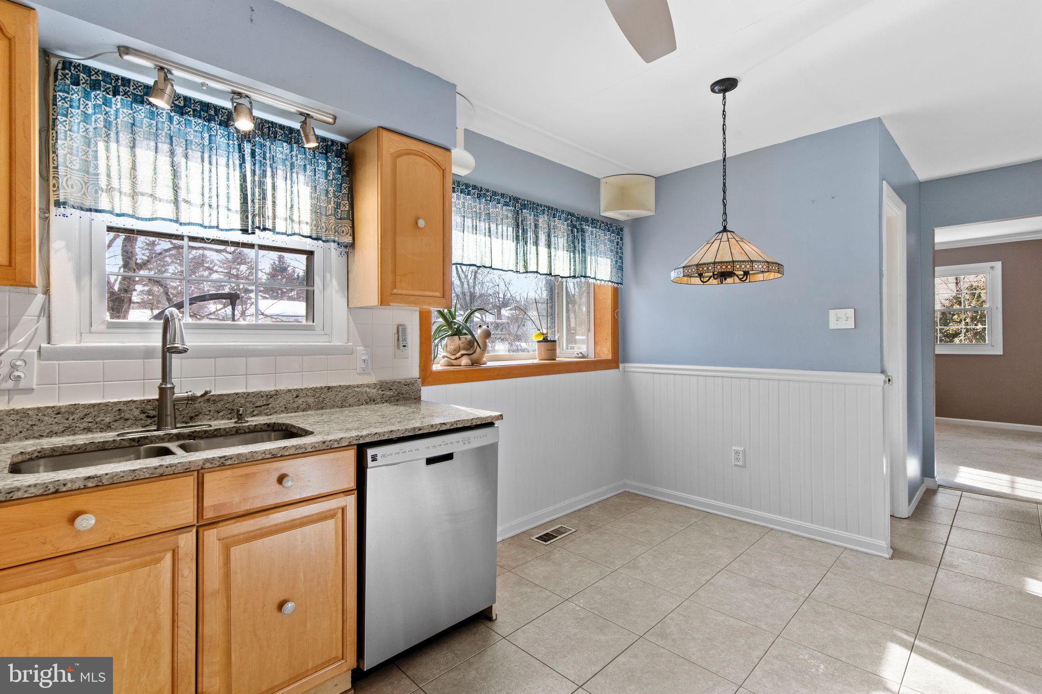 BRIGHT OAKS - Residential