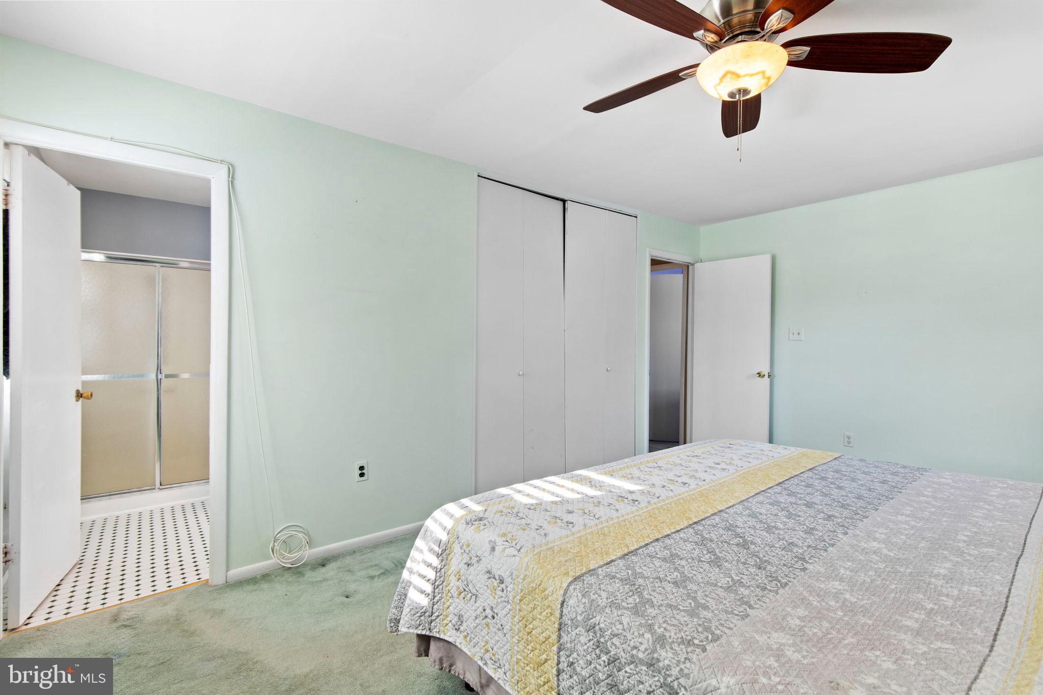 BRIGHT OAKS - Residential