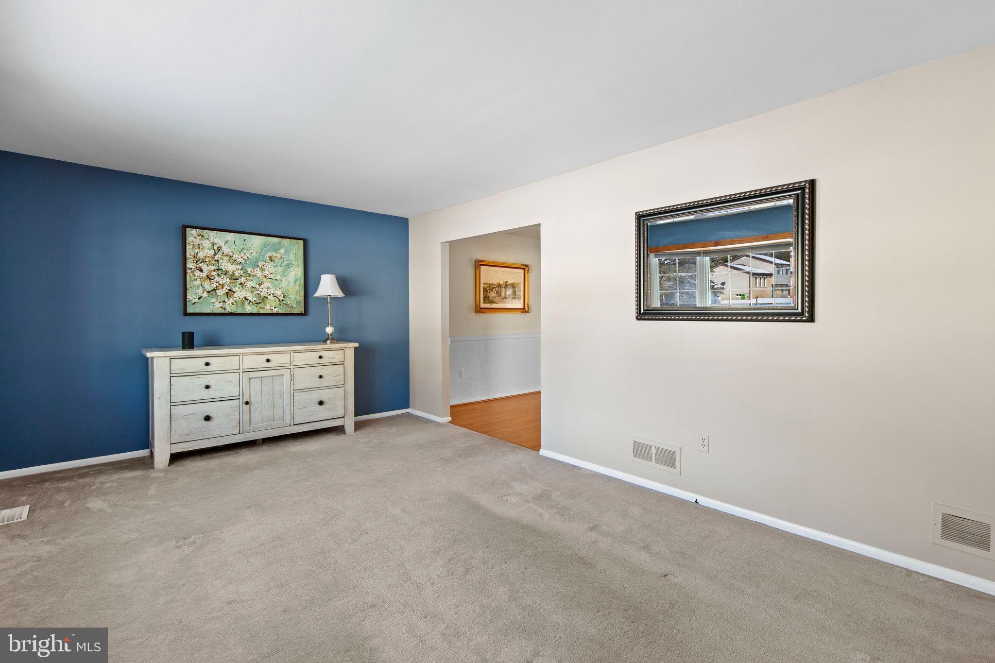 BRIGHT OAKS - Residential