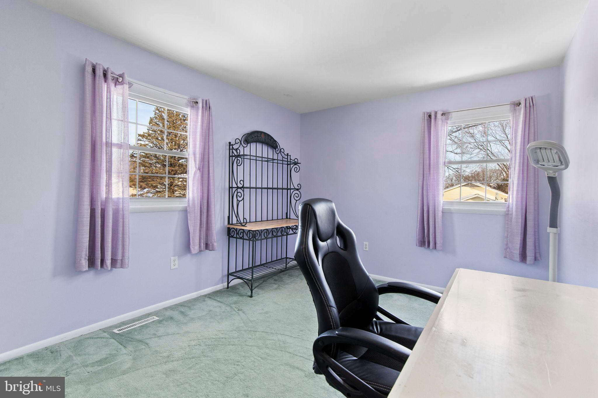 BRIGHT OAKS - Residential