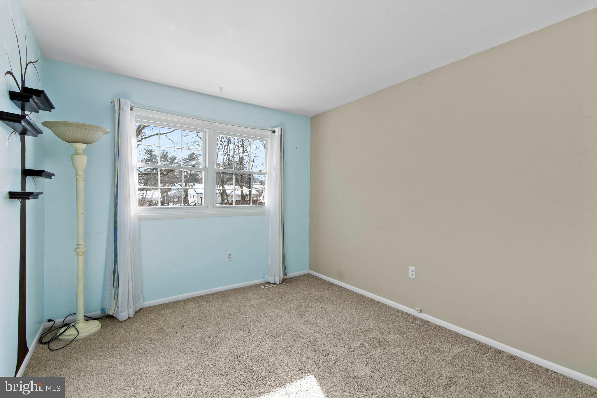 BRIGHT OAKS - Residential