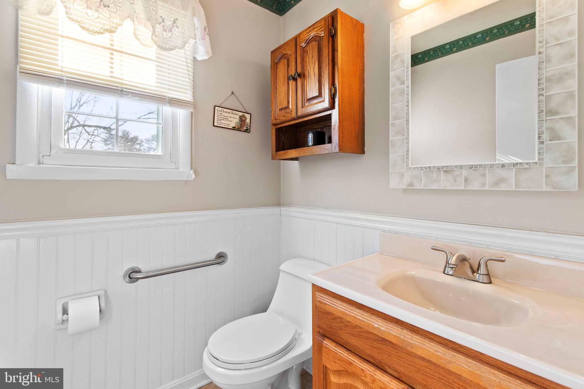 BRIGHT OAKS - Residential