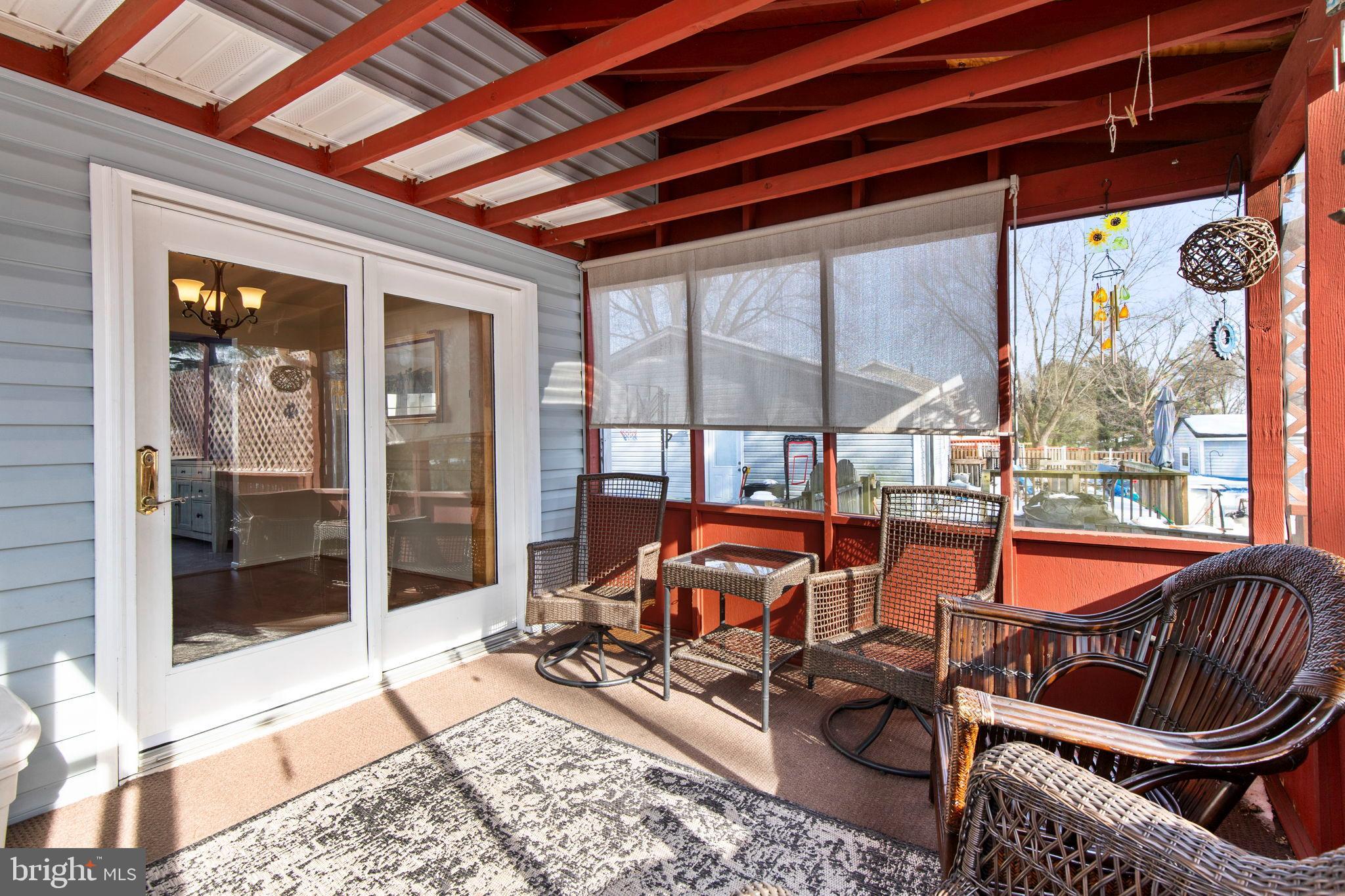 BRIGHT OAKS - Residential