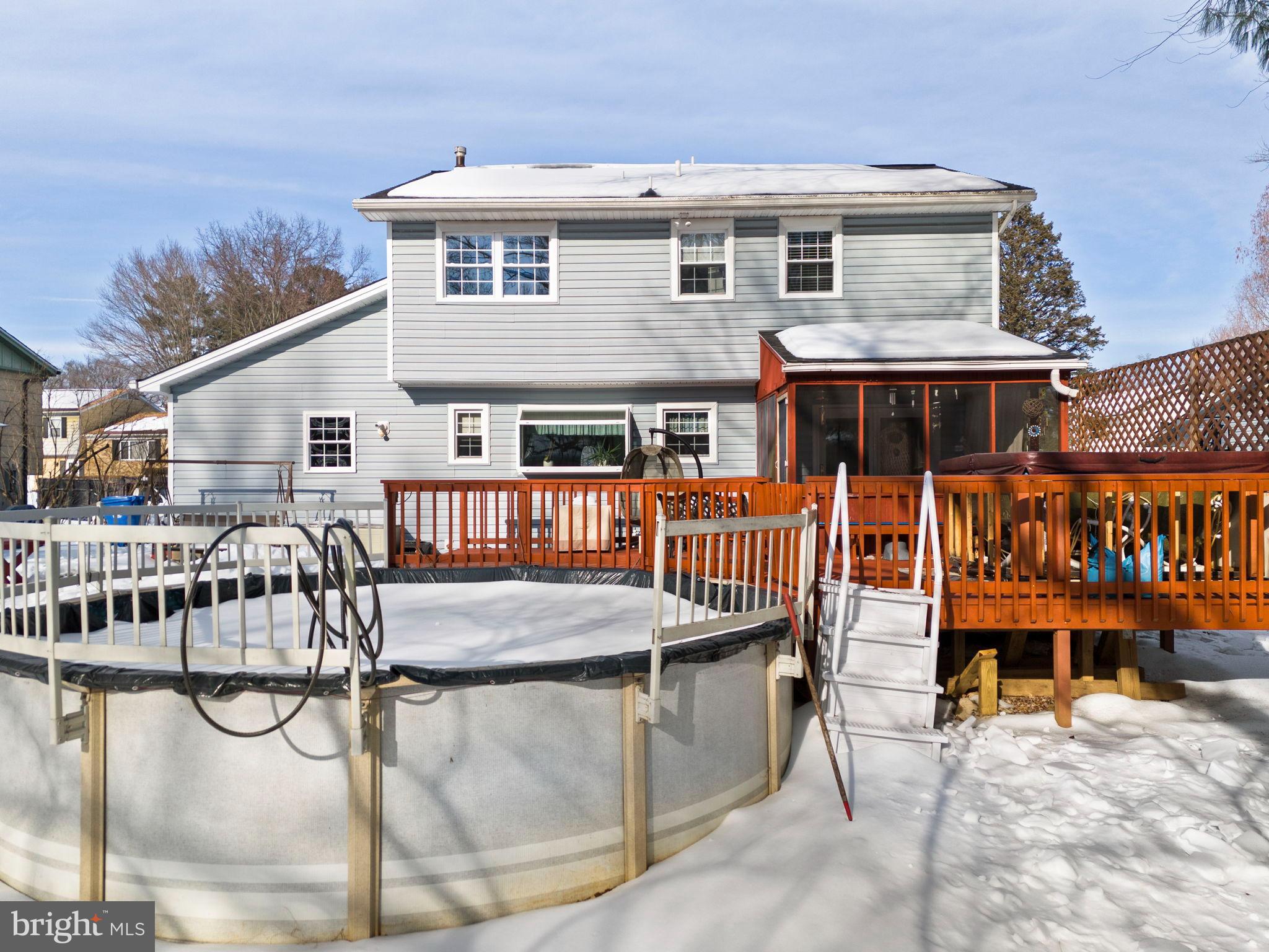 BRIGHT OAKS - Residential