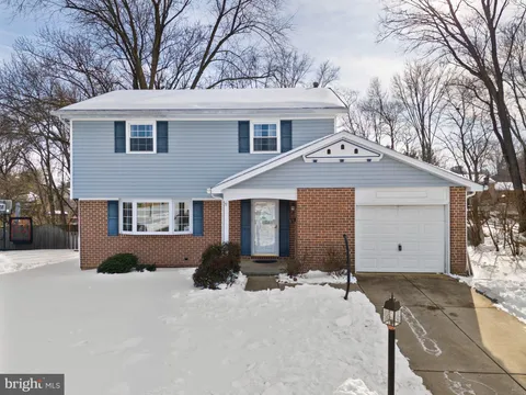 2058 Whitney Lane, Bel Air, MD MLS: MDHR2051286