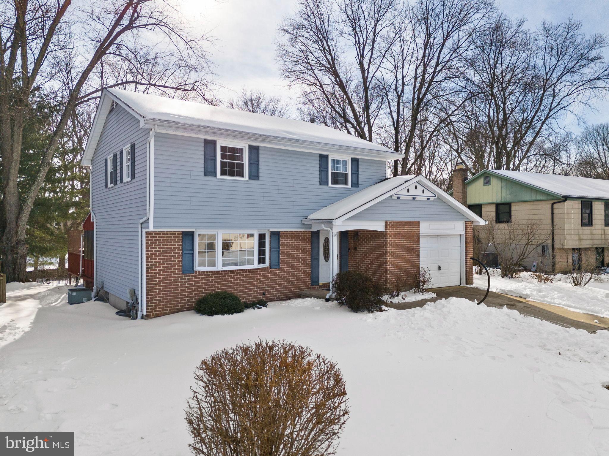 BRIGHT OAKS - Residential